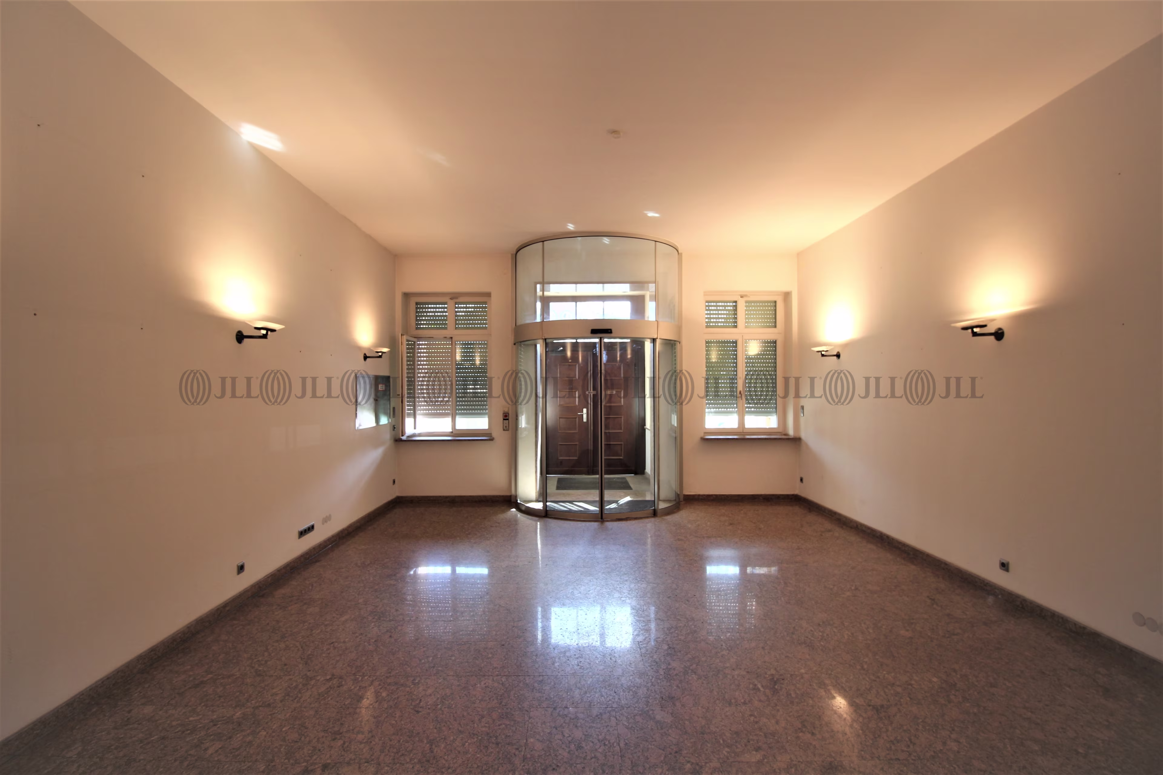 Büroimmobilie - Leipzig, Zentrum-Nordwest - B2505