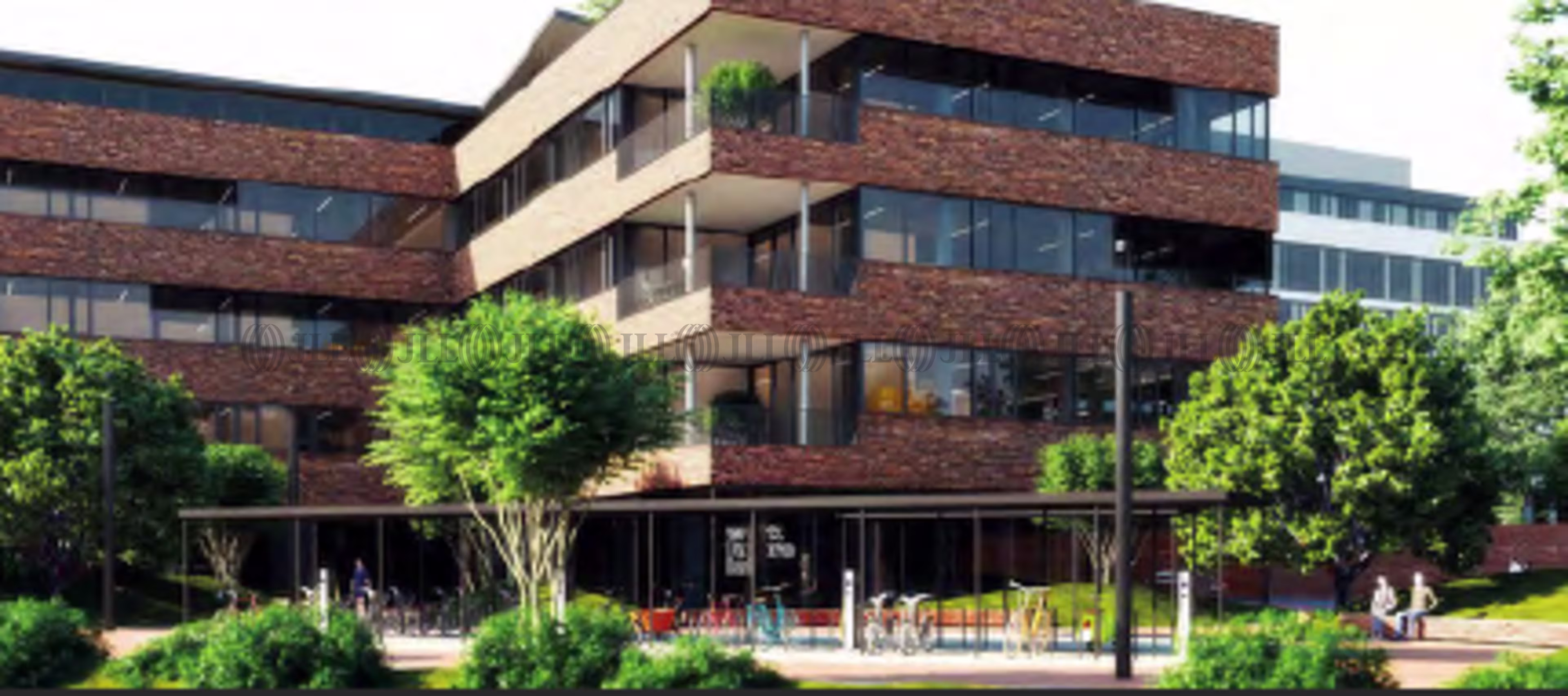 Büroimmobilie - Köln, Vogelsang - K1614