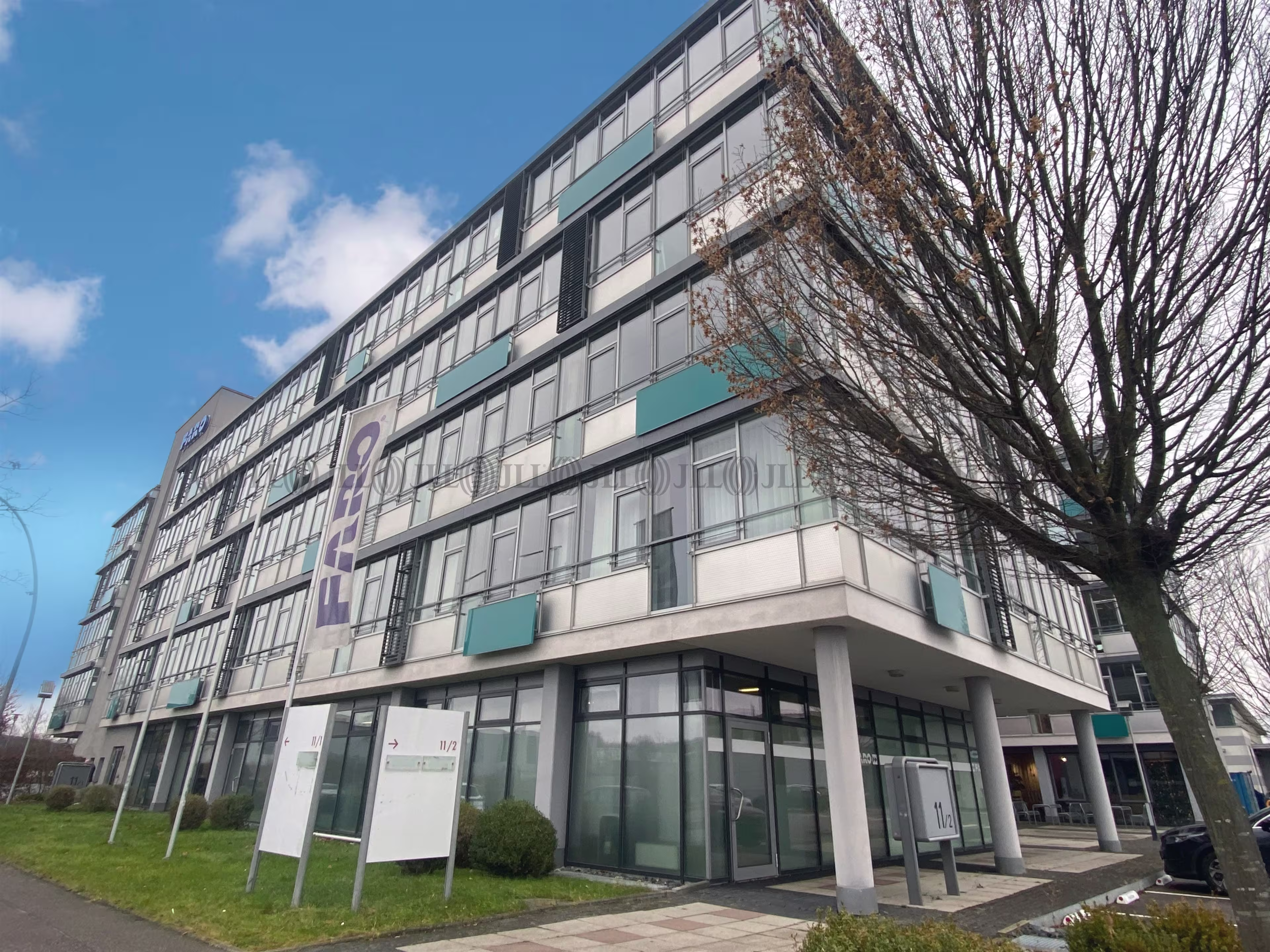 Büroimmobilie - Korntal-Münchingen - S0186