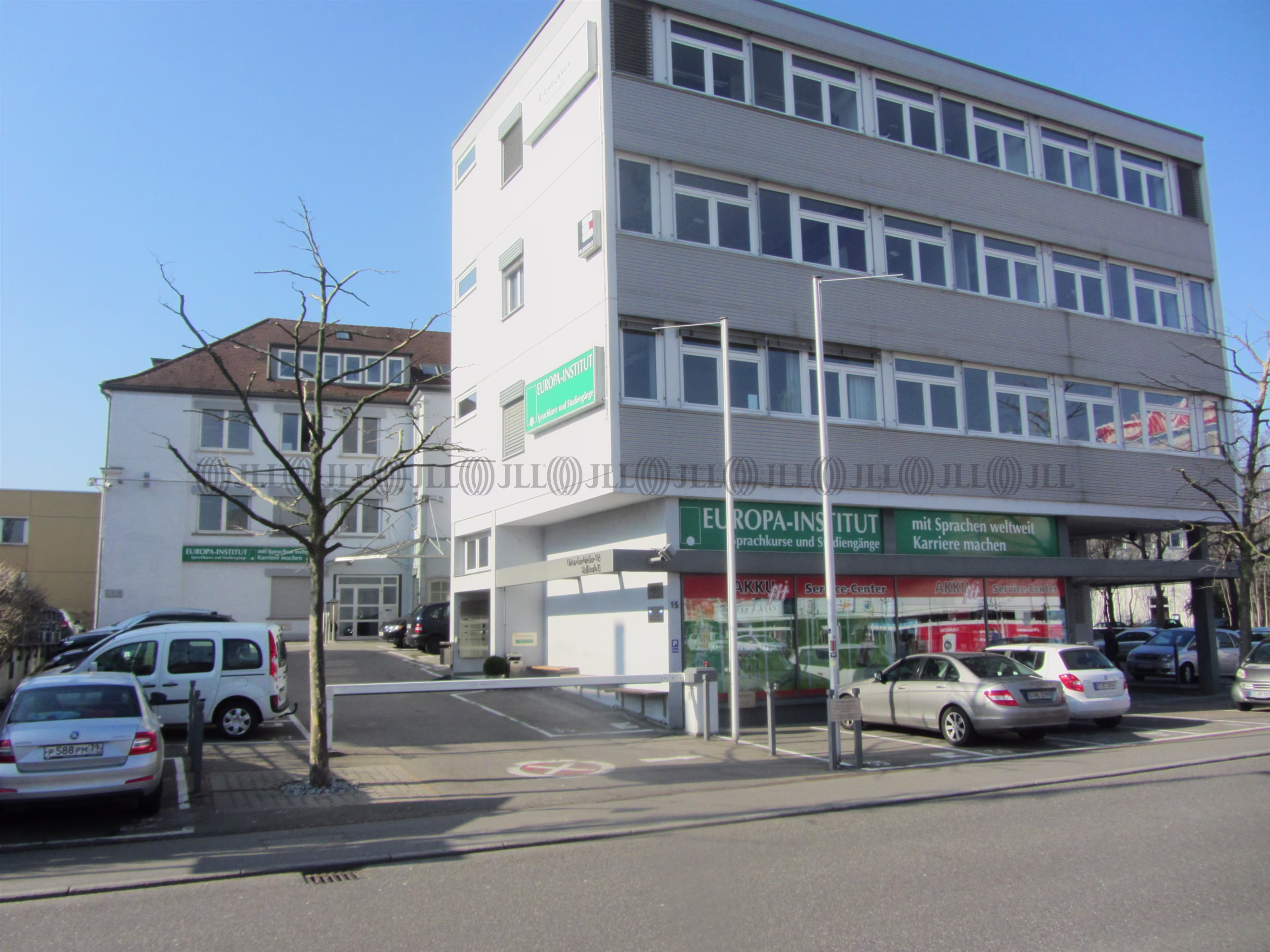 Büroimmobilie - Reutlingen - S0782