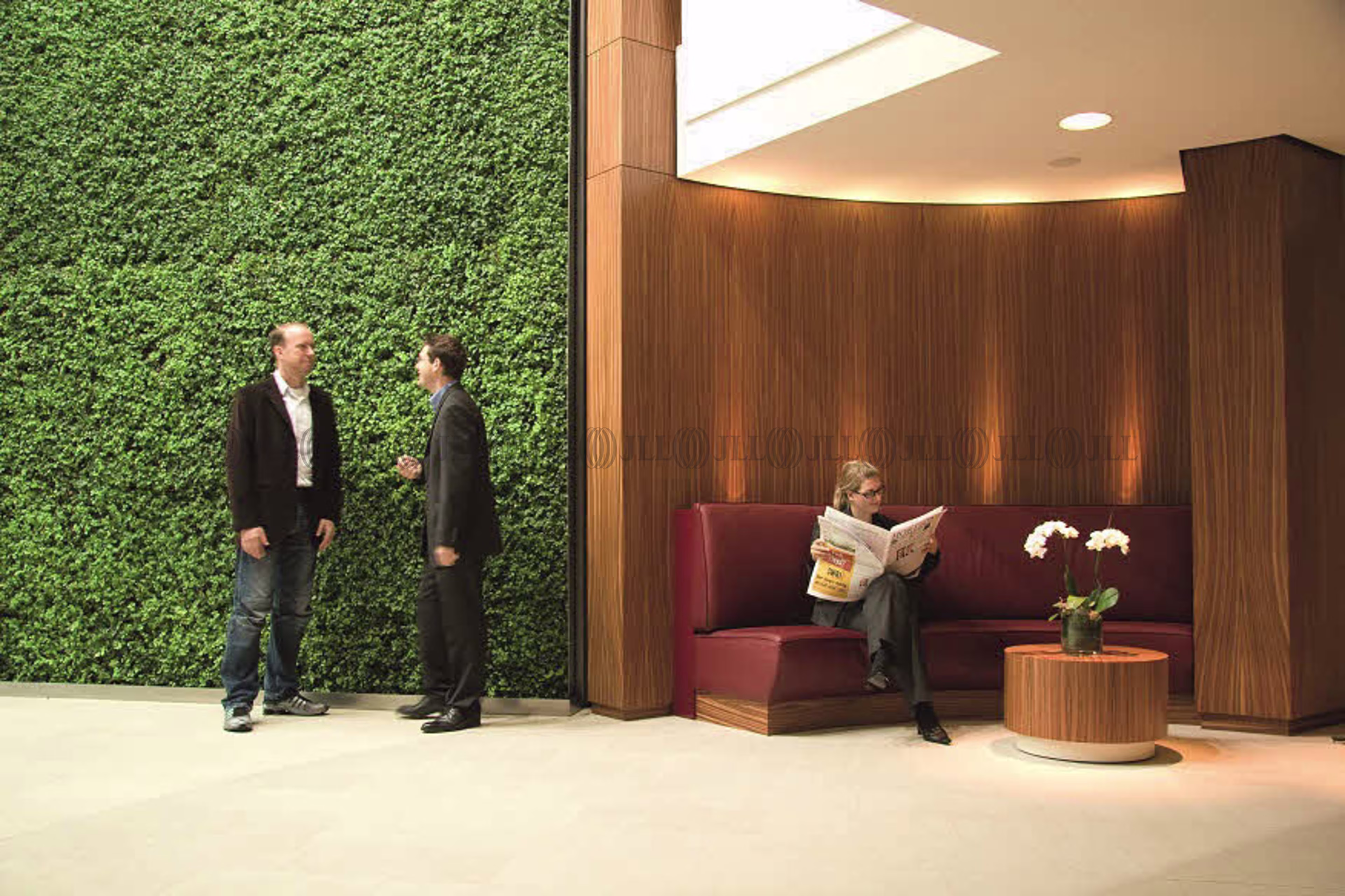 Büroimmobilie - Ratingen - D0025