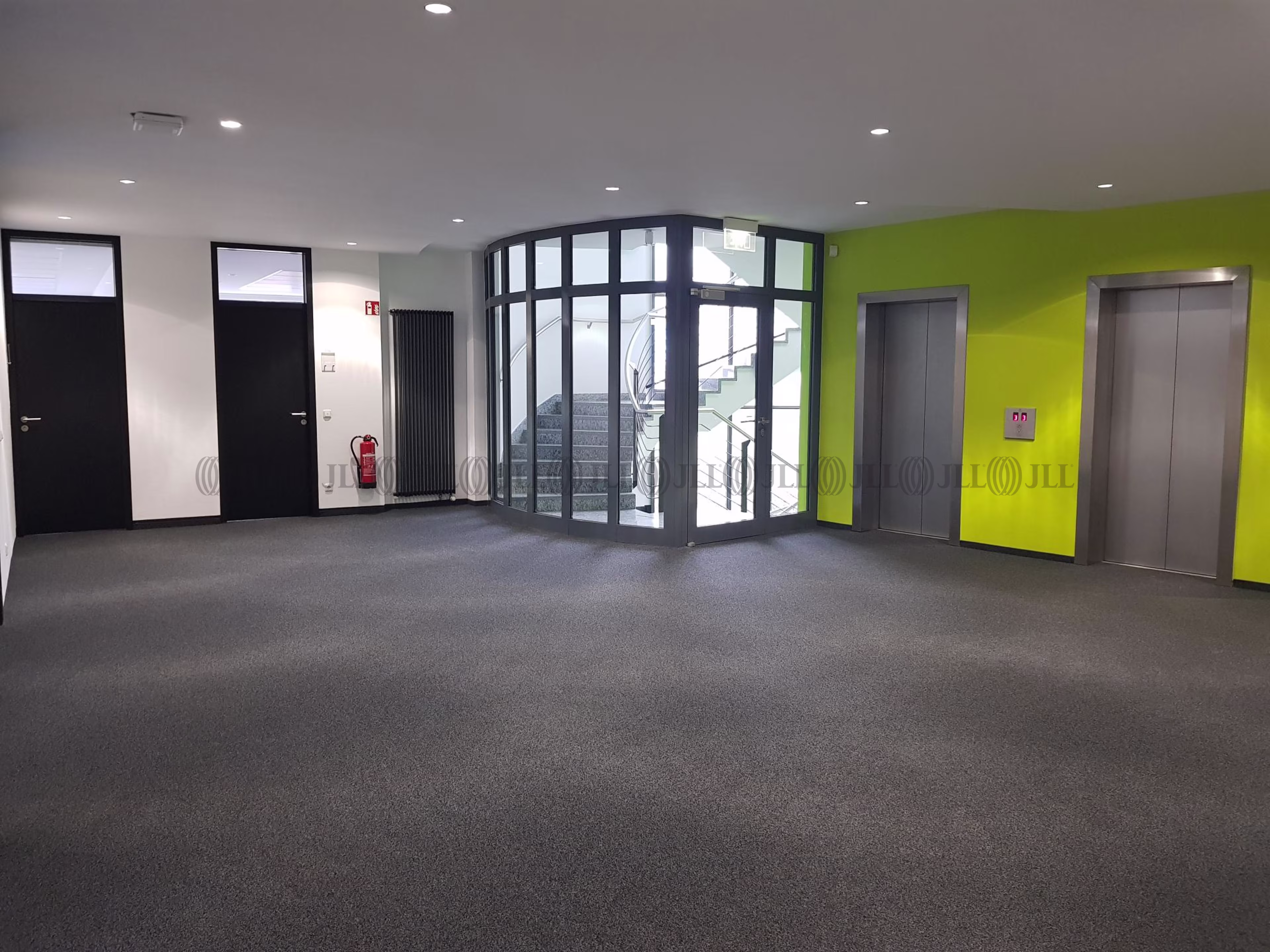 Büroimmobilie - Essen, Rellinghausen - D3118