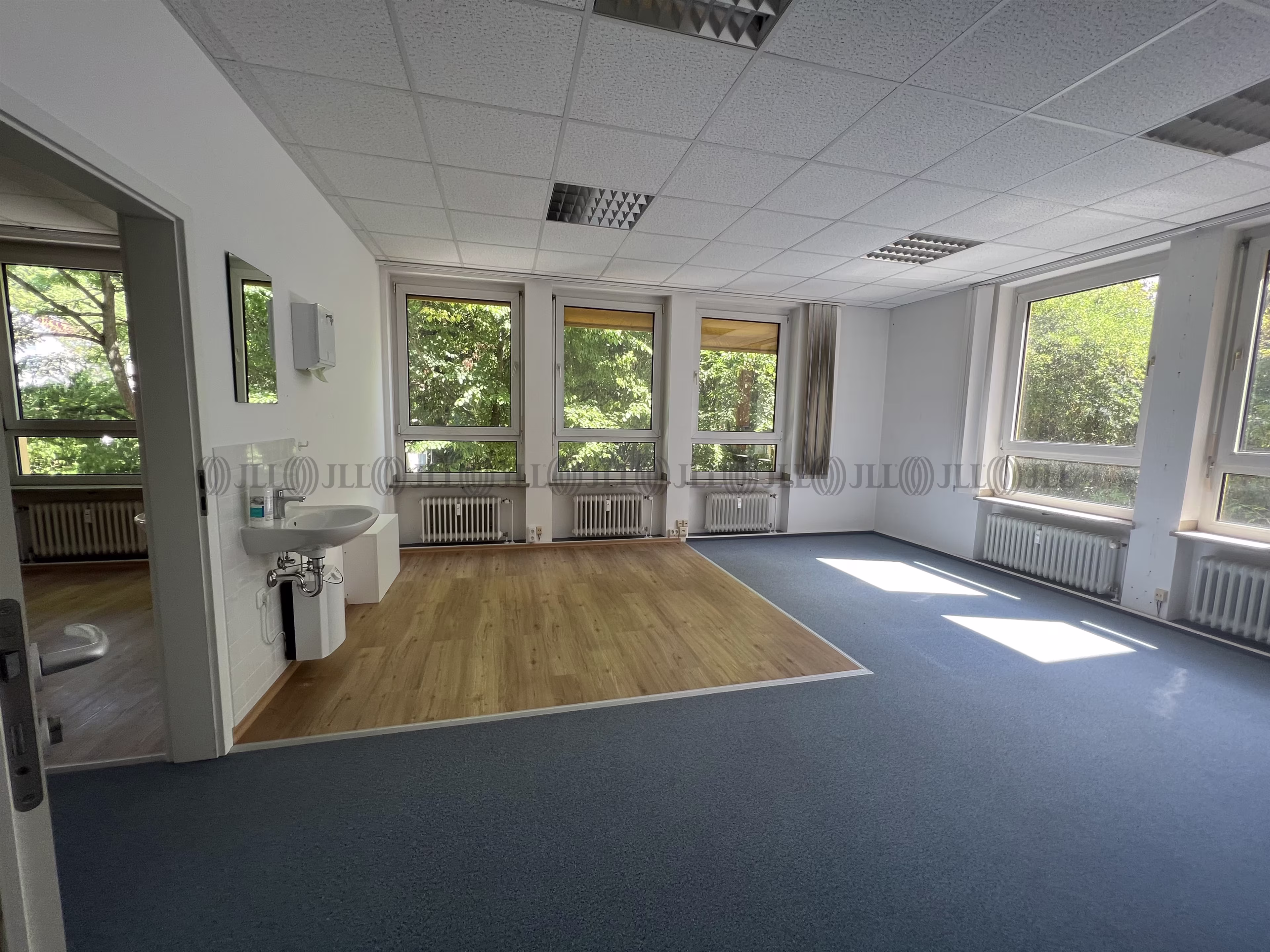 Büroimmobilie - Regensburg - M1991