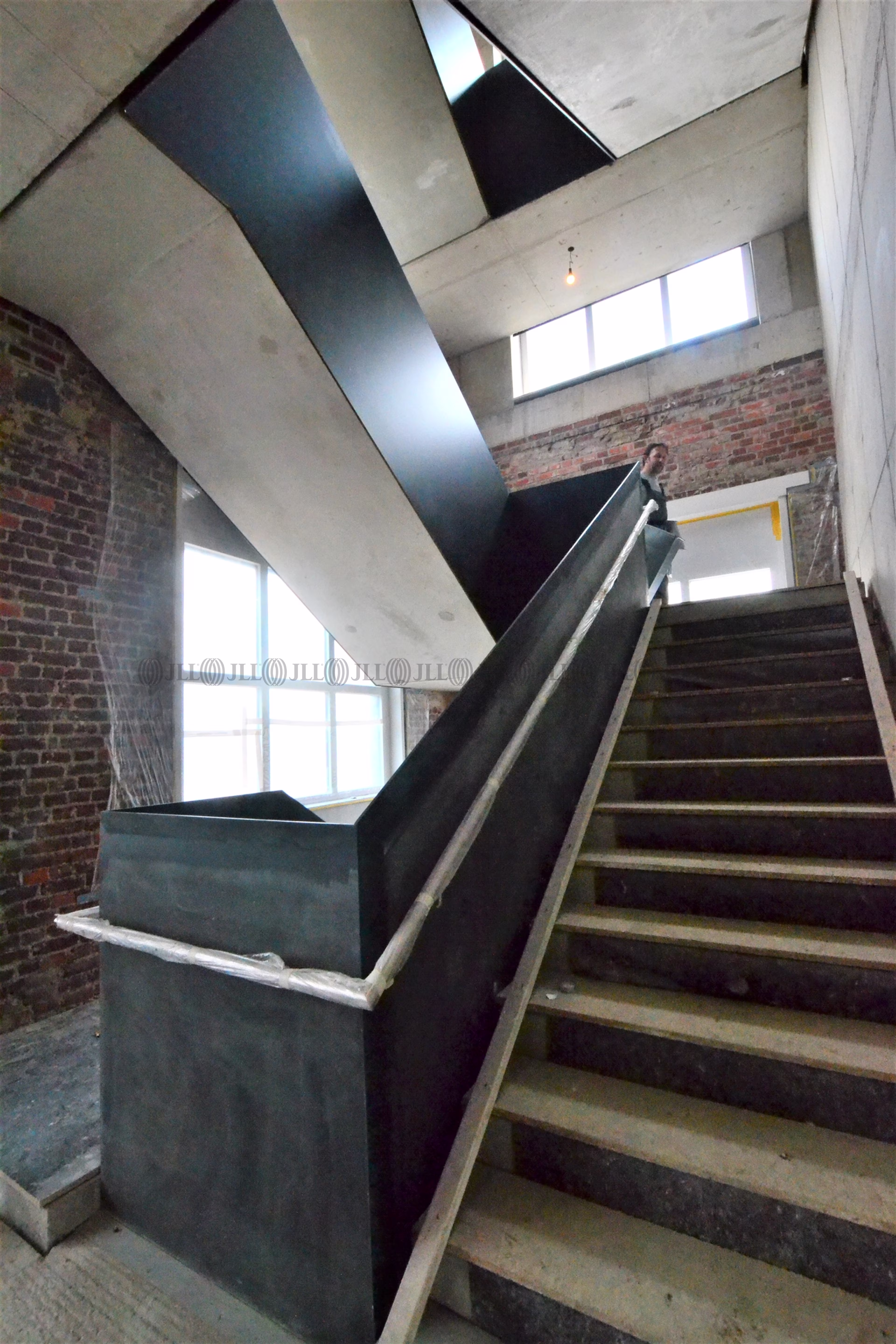 Büroimmobilie - Köln, Mülheim - K1559