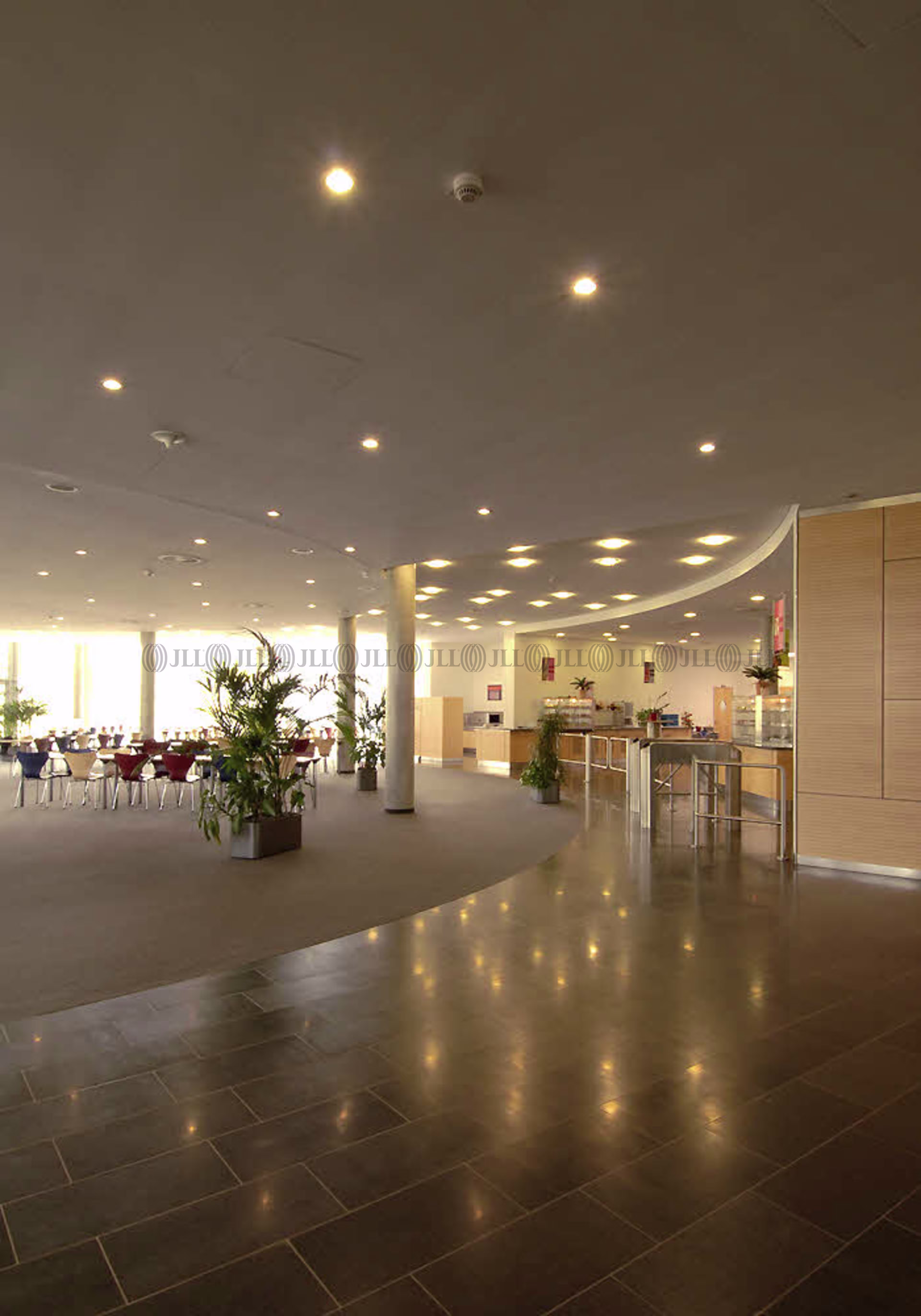 Büroimmobilie - Bensheim - F1858