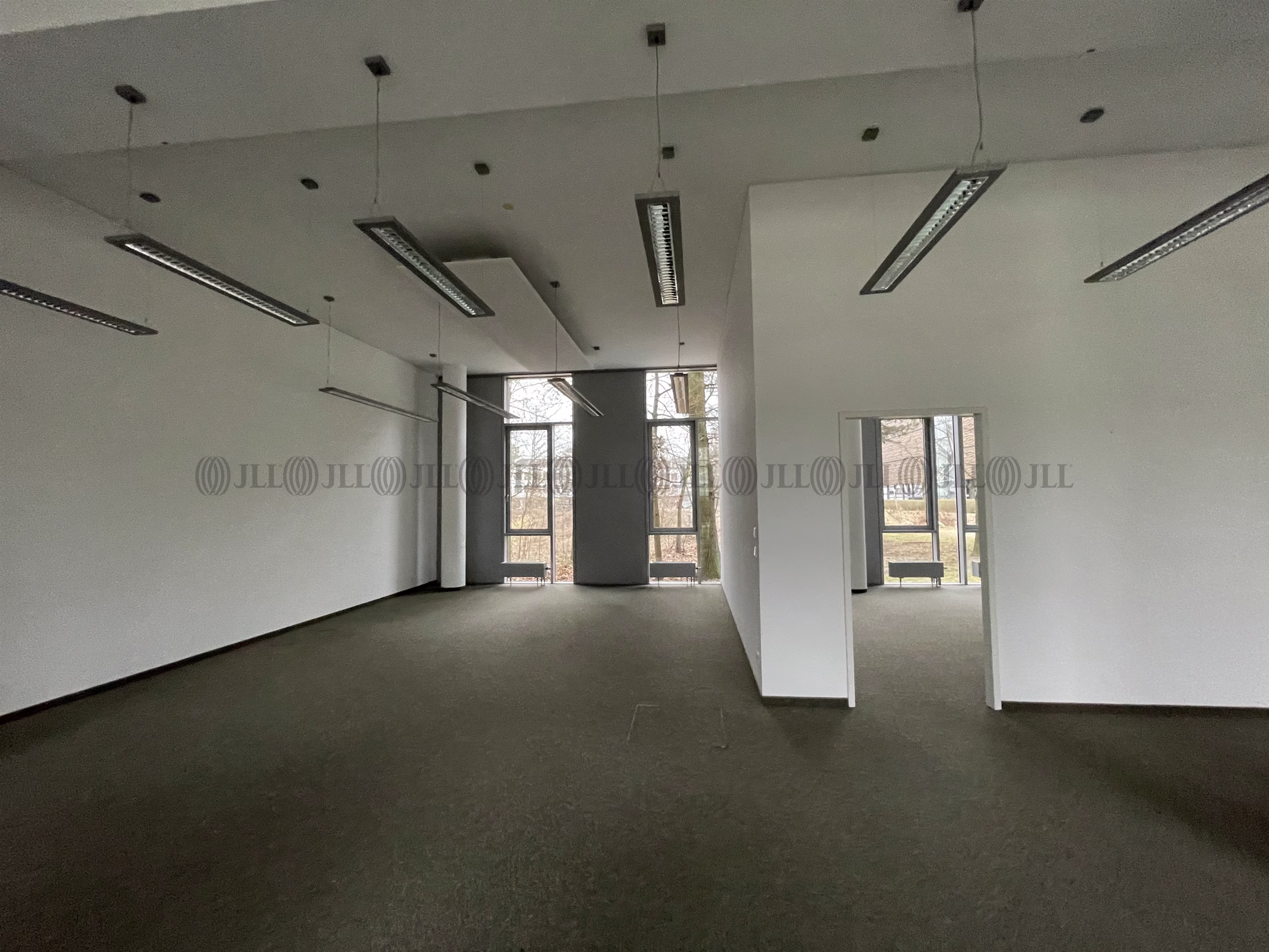 Büroimmobilie - Nürnberg, Nordöstliche Außenstadt - M1883