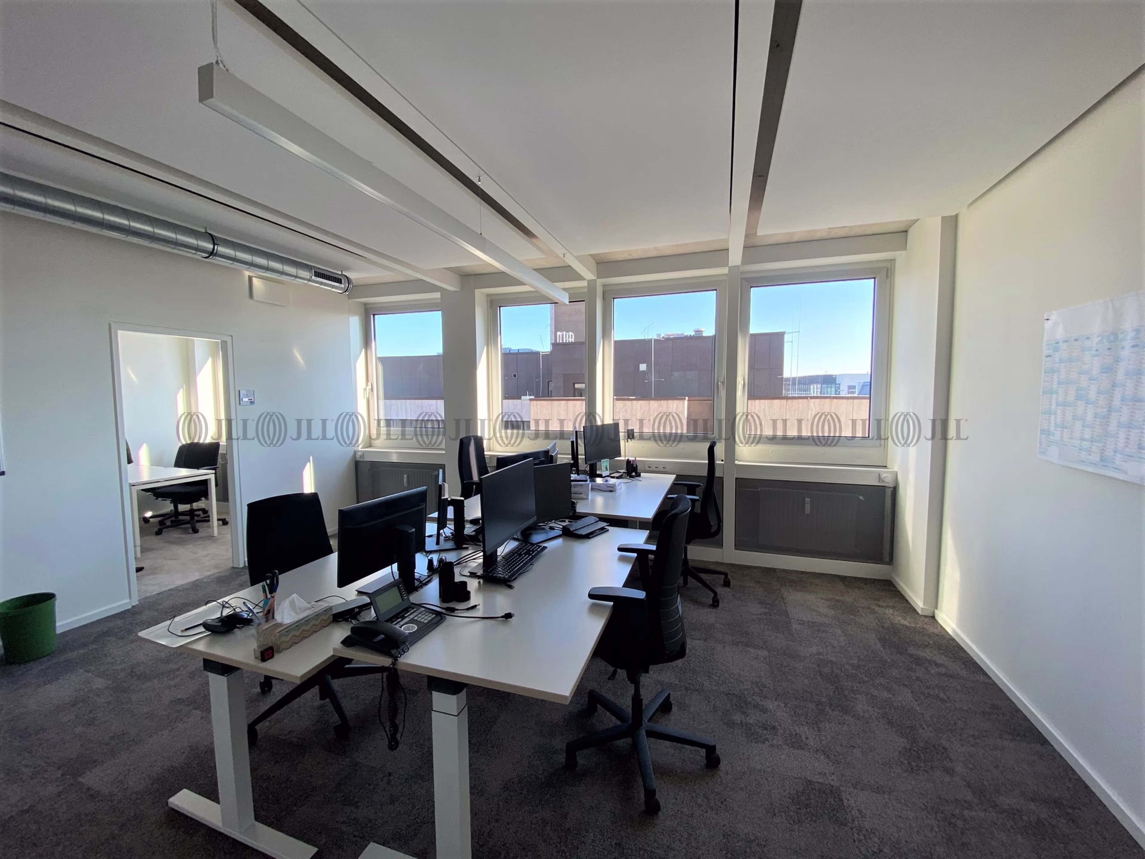 Büroimmobilie - München, Ramersdorf - M2187