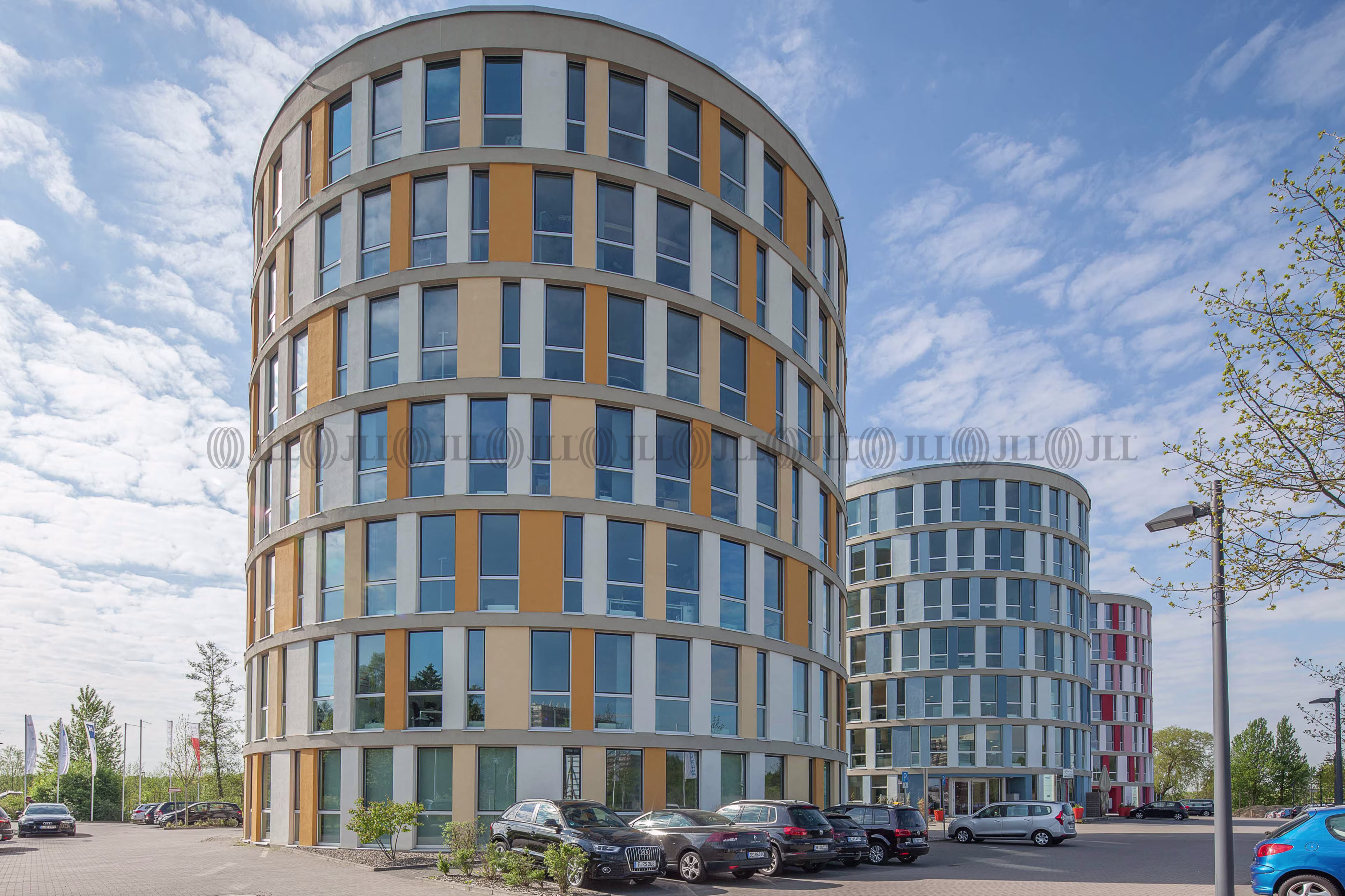 Büroimmobilie - Norderstedt - H0833