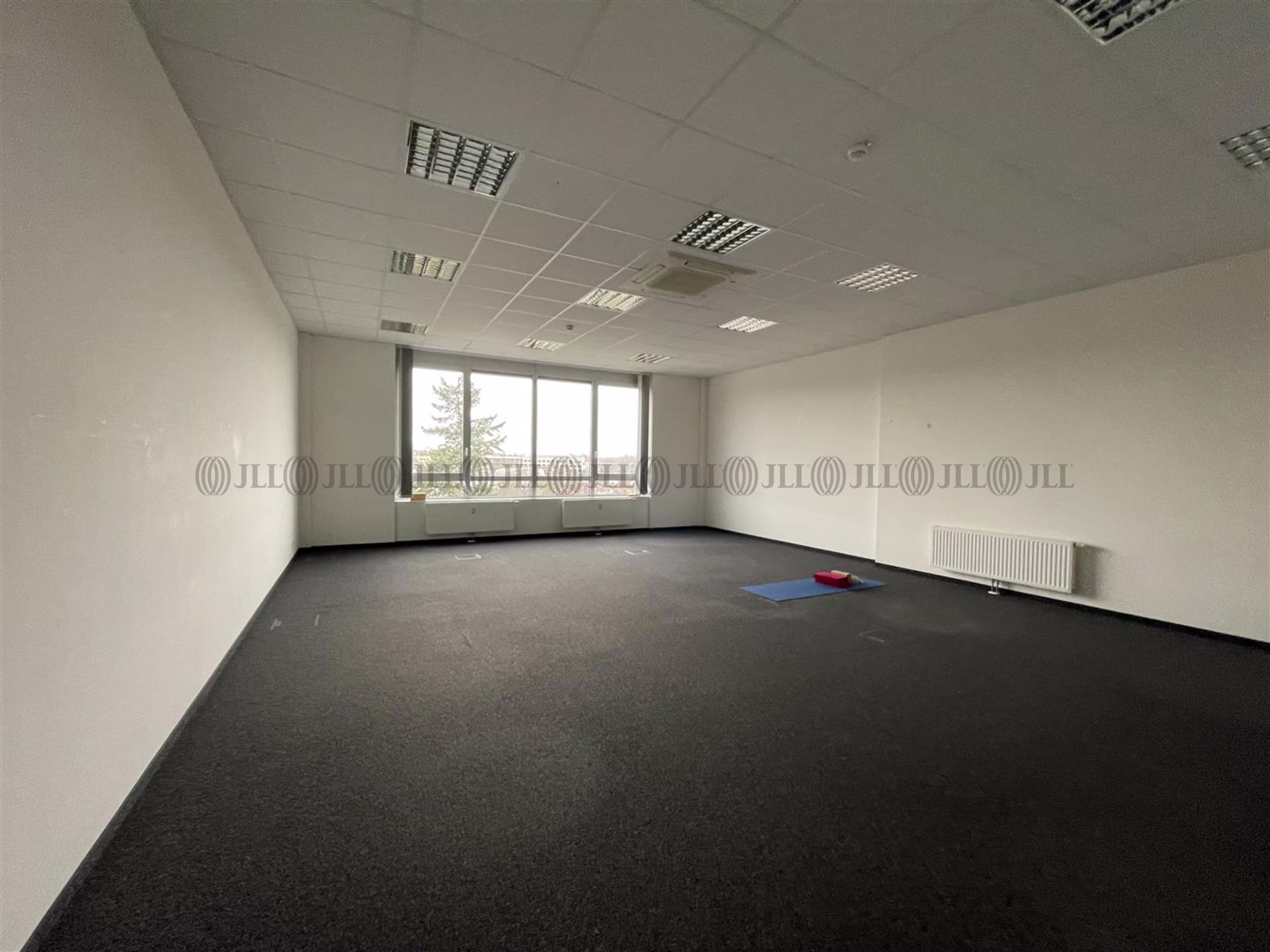 Büroimmobilie - Fürth - F1882