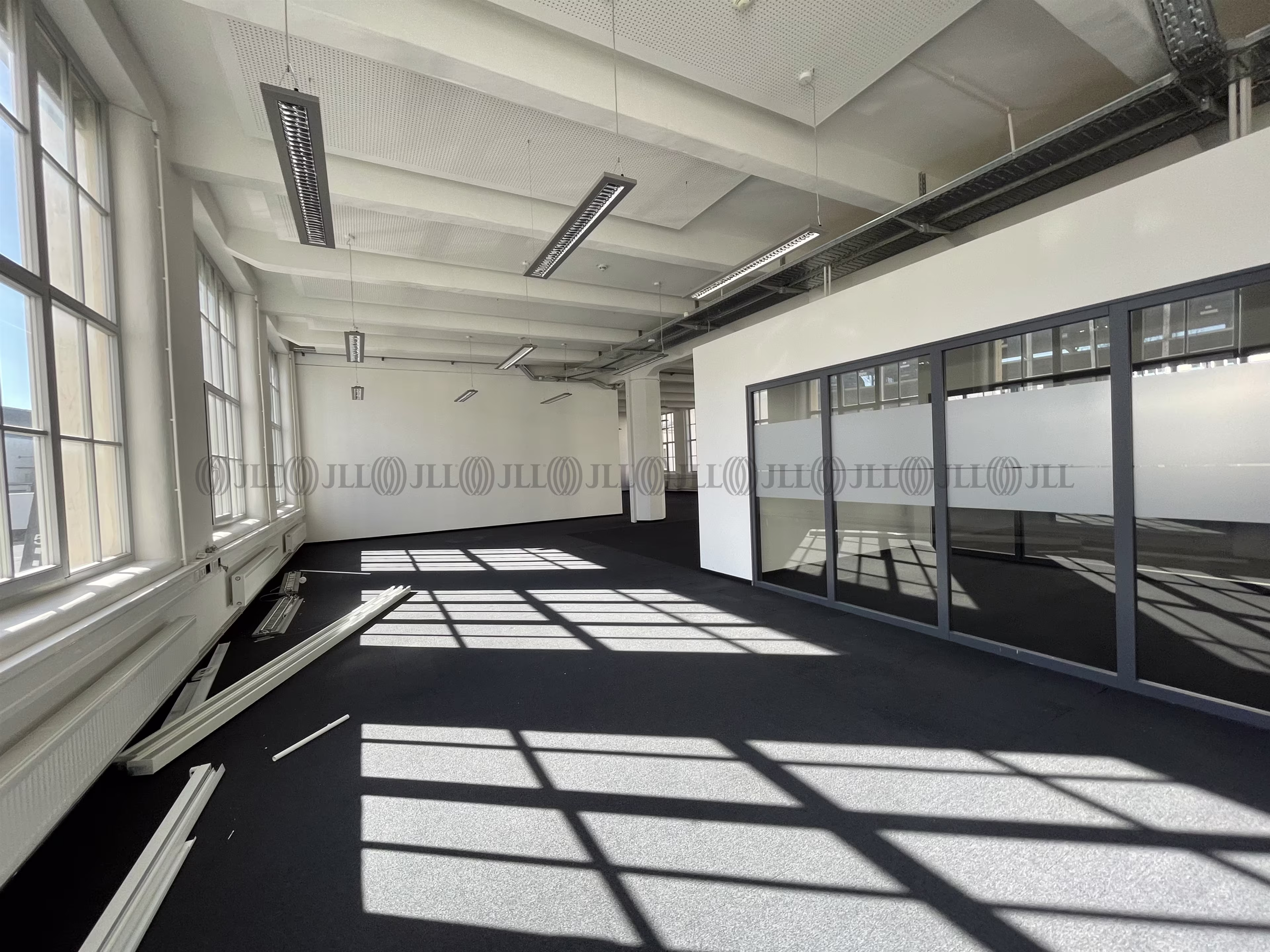 Büroimmobilie - Nürnberg, Innenstadtgürtel Süd - M1100