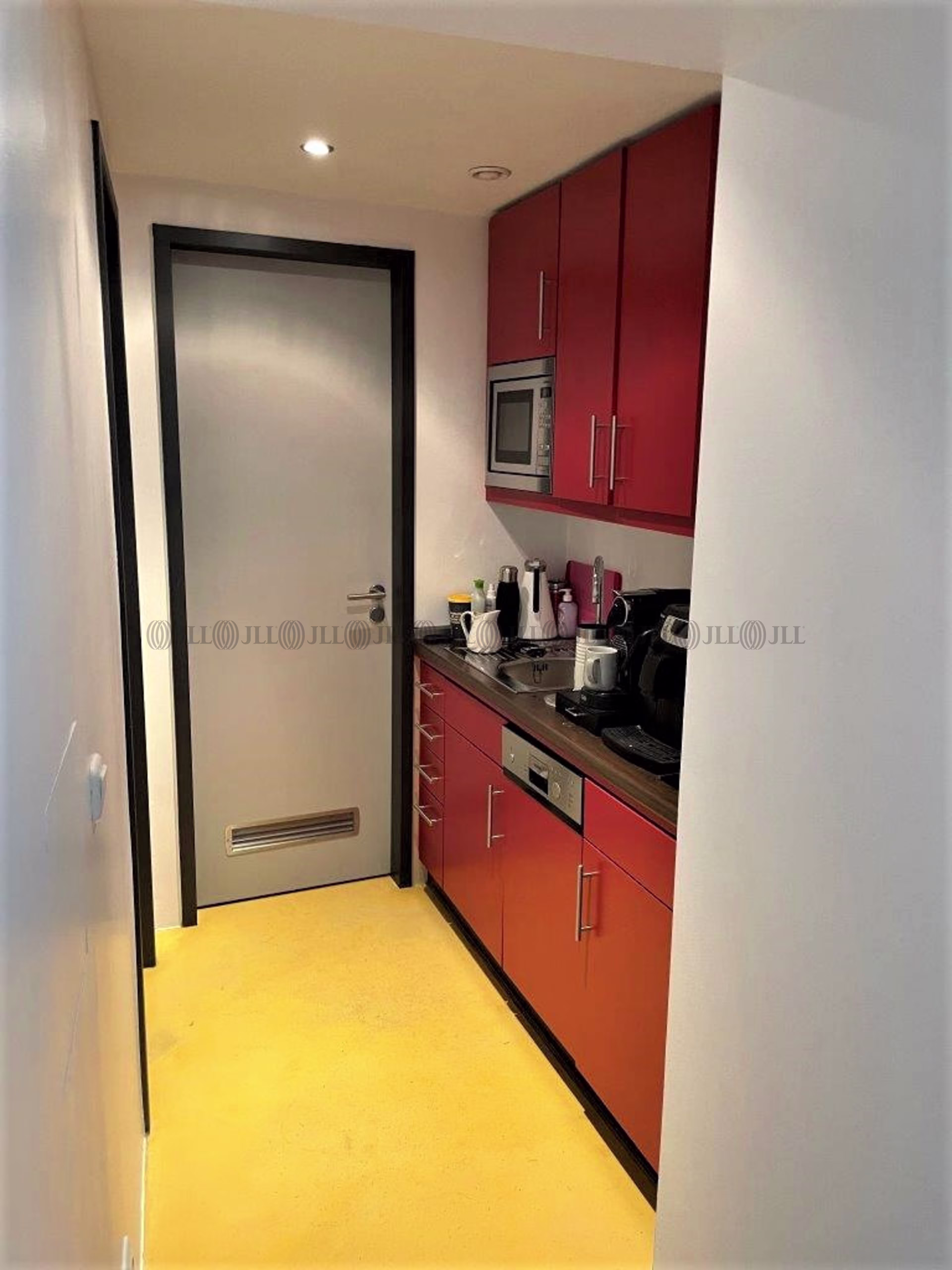 Büroimmobilie - München, Altstadt - M0637