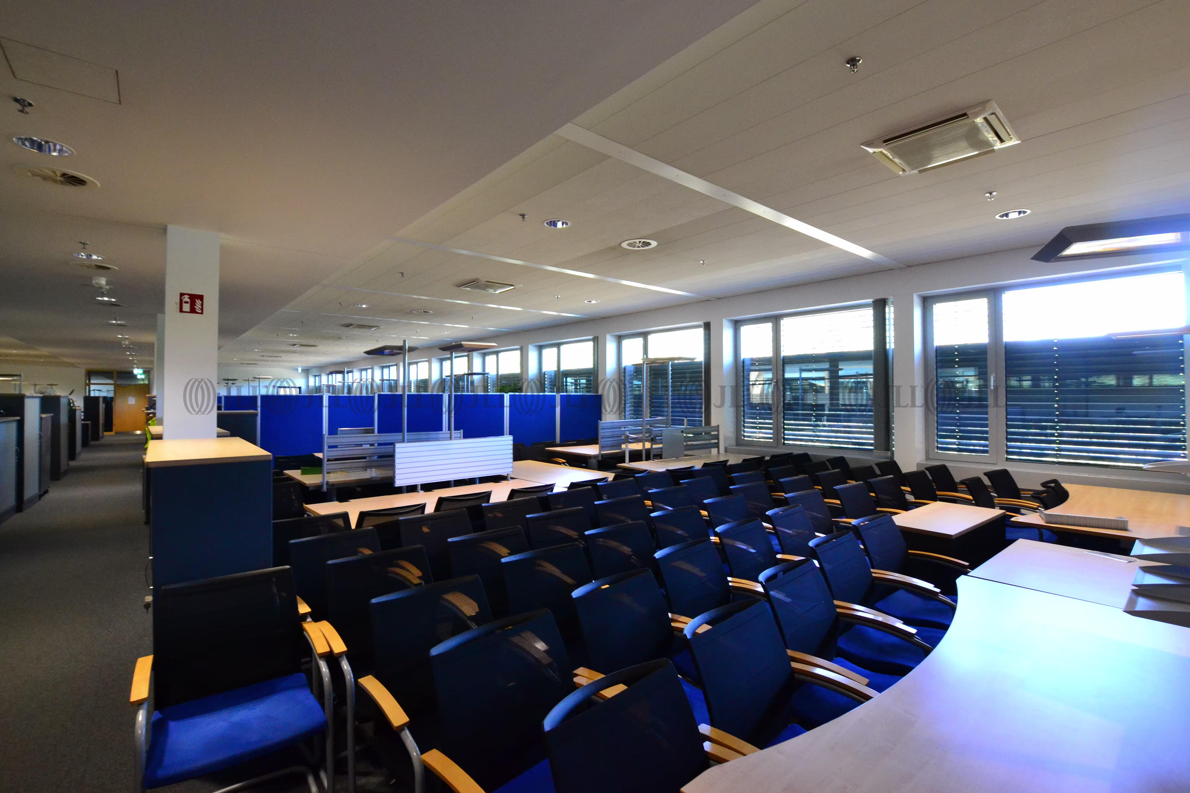 Büroimmobilie - Köln, Niehl - K1608