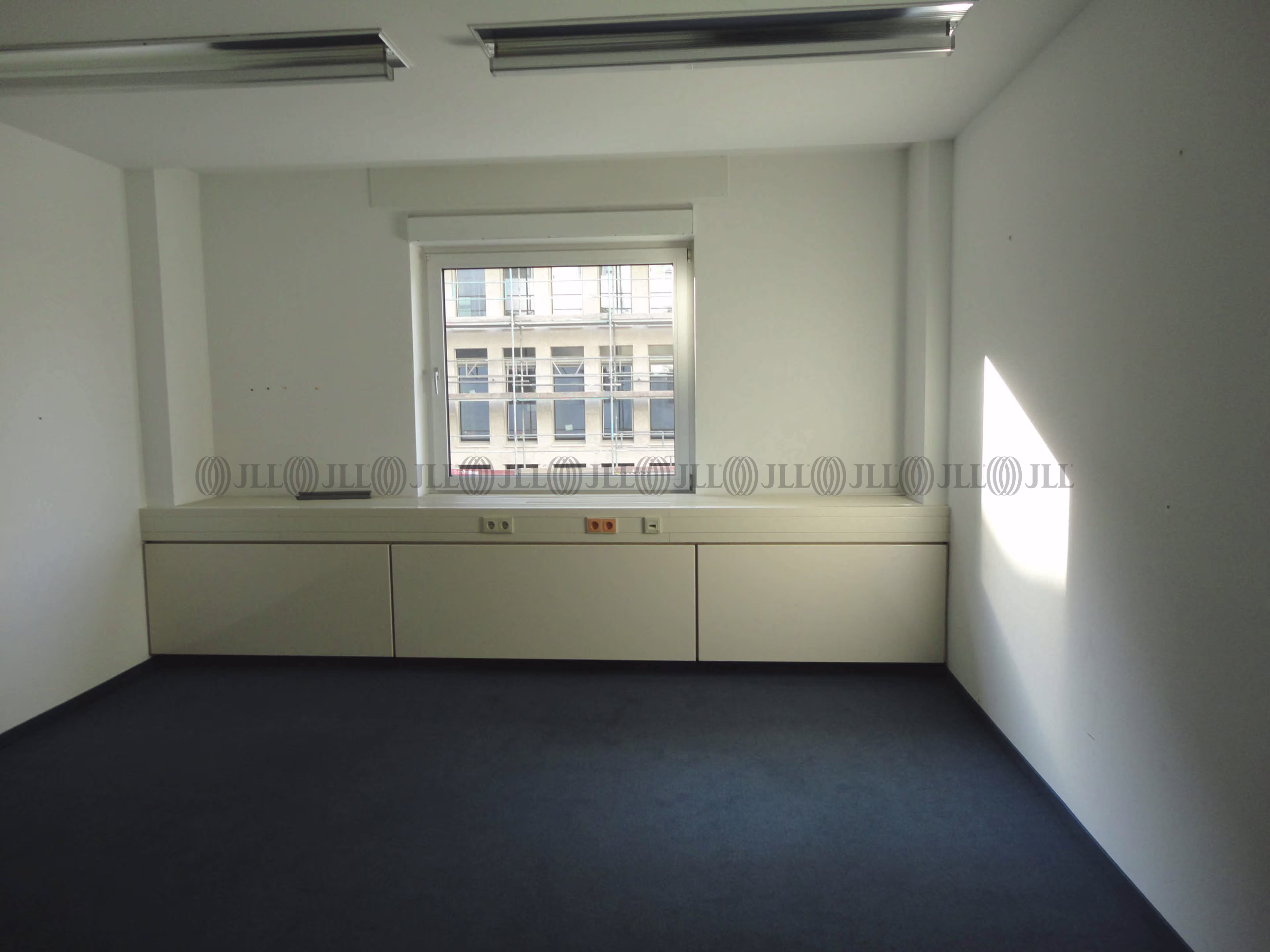 Büroimmobilie - Frankfurt am Main, Innenstadt - F1343