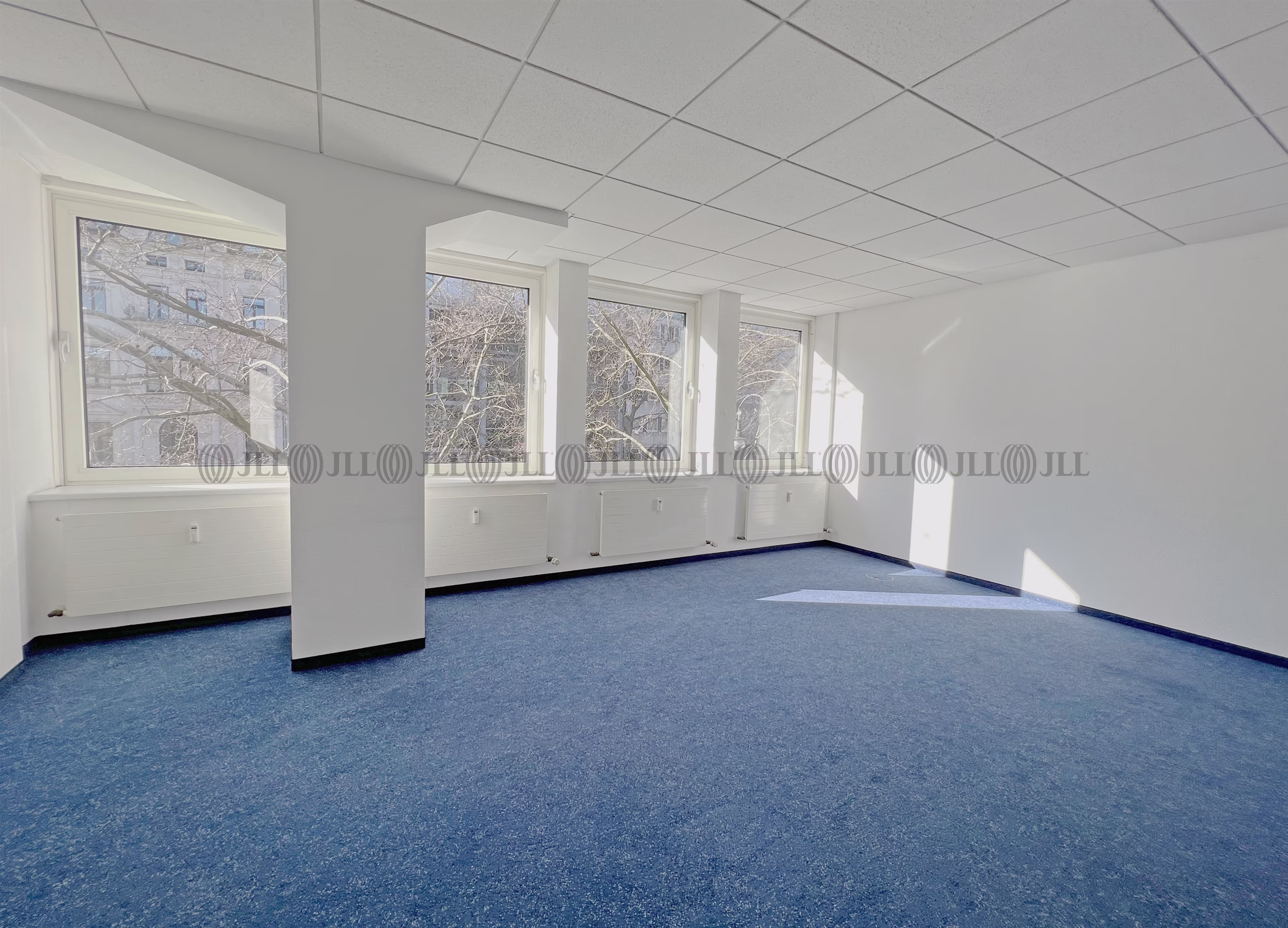 Büroimmobilie - Köln, Neustadt-Süd - K1711