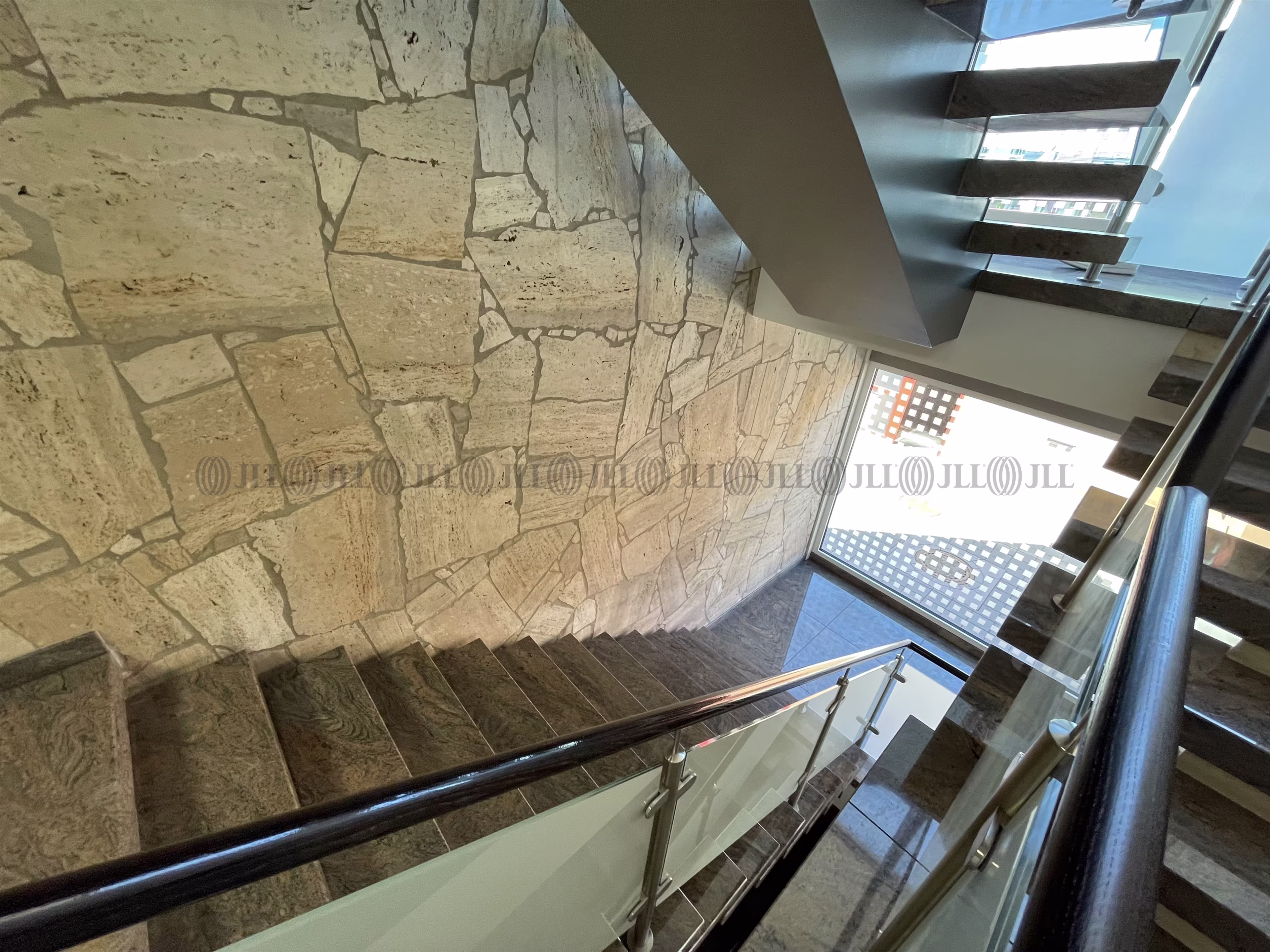 Büroimmobilie - Nürnberg, Nordöstliche Außenstadt - M1951