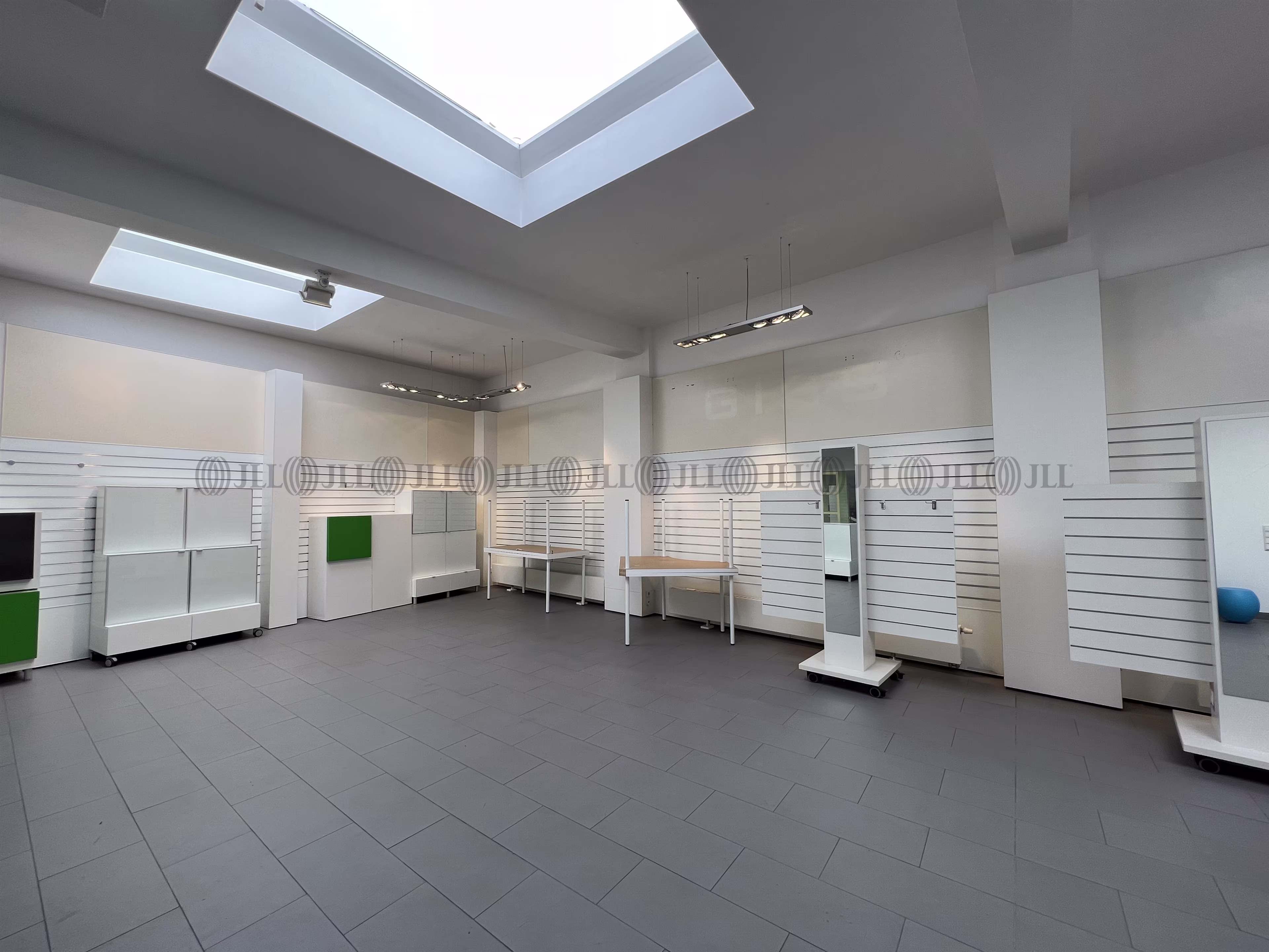 Büroimmobilie - Köln, Neustadt-Nord - K0445