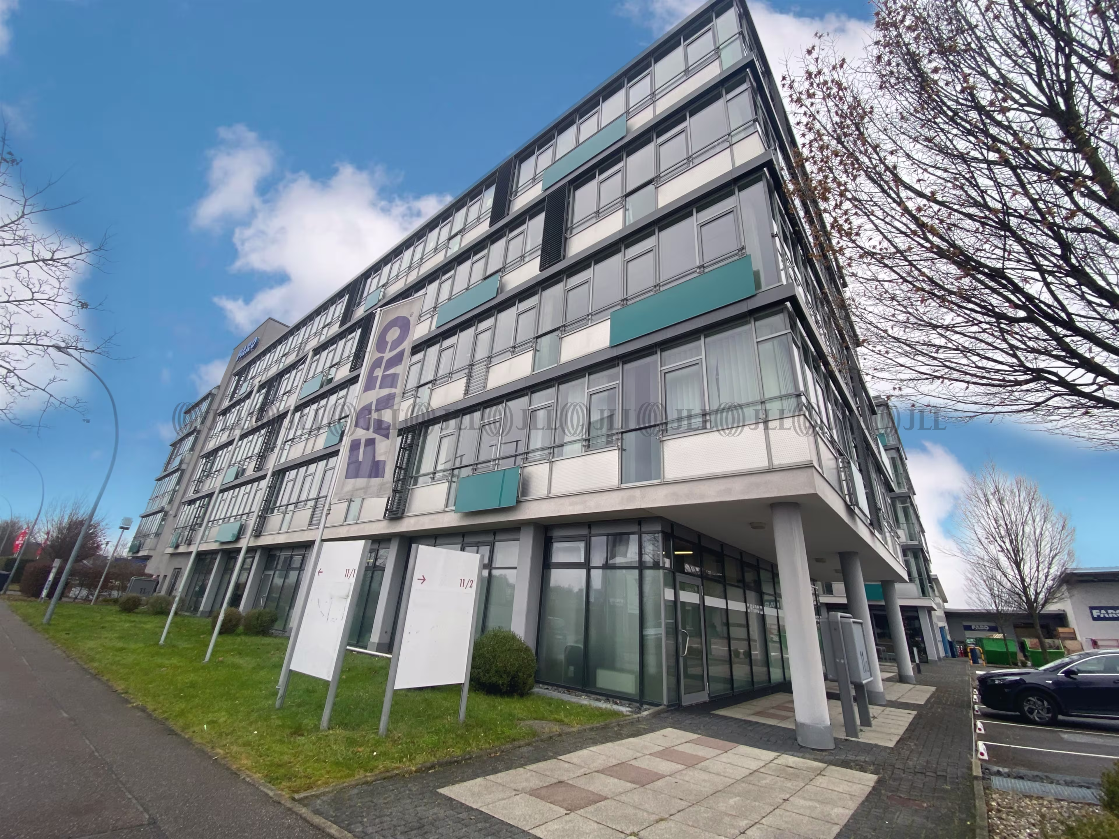 Büroimmobilie - Korntal-Münchingen - S0186