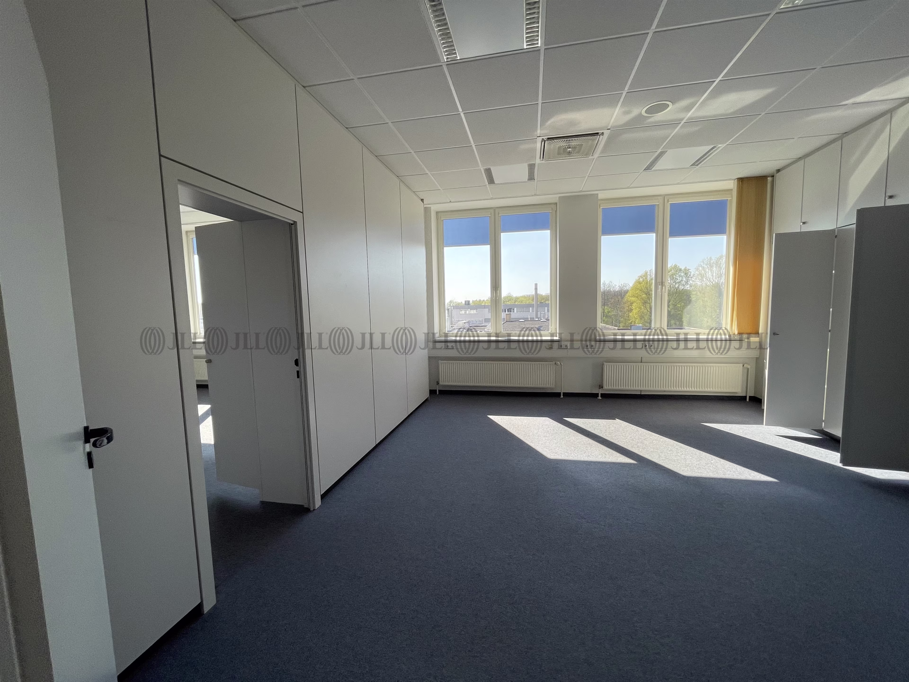 Büroimmobilie - Nürnberg, Nordöstliche Außenstadt - M1828