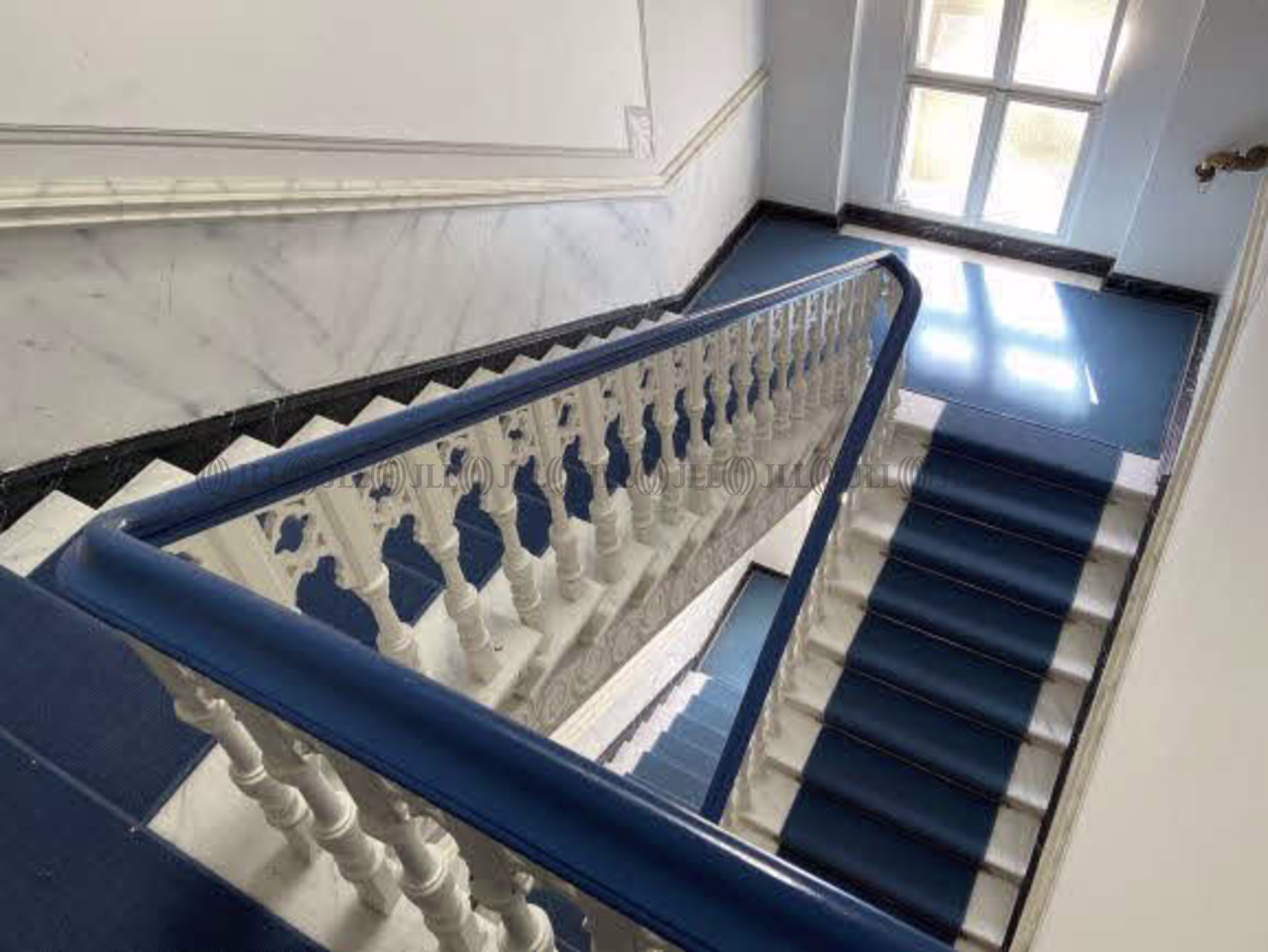 Büroimmobilie - Berlin, Charlottenburg - B1500