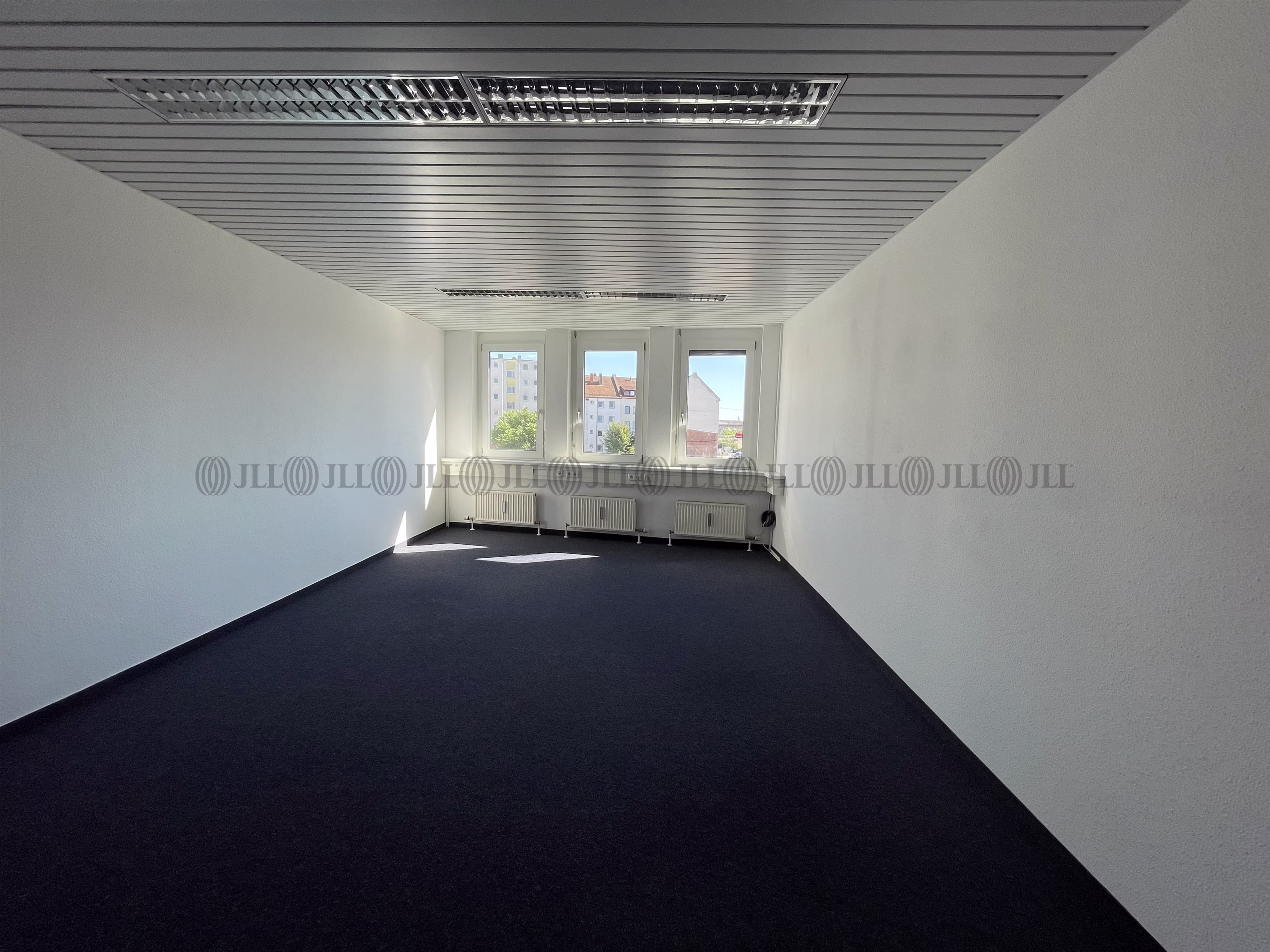 Büroimmobilie - Nürnberg, Altstadt und Engere Innenstadt - M2003