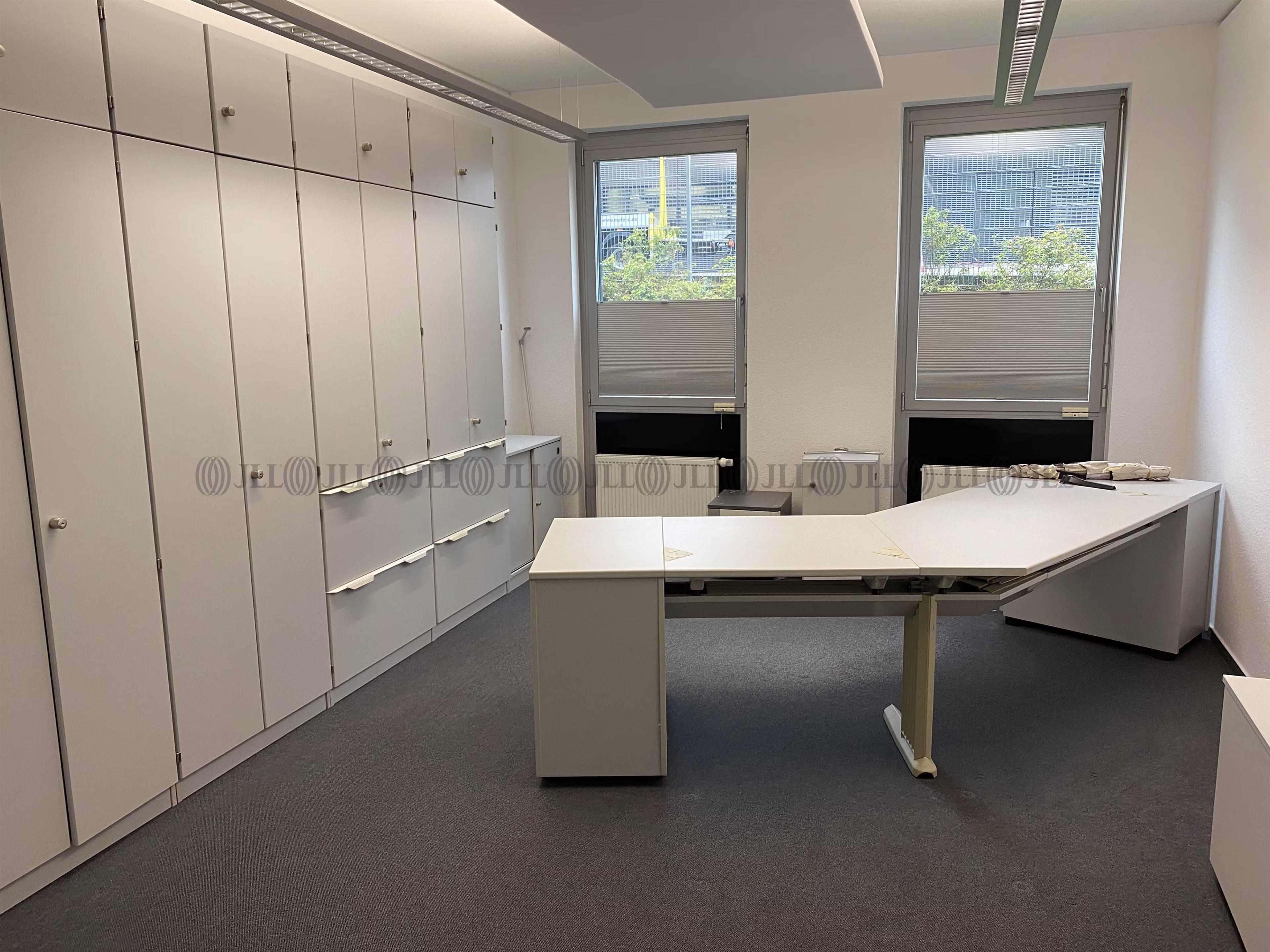 Büroimmobilie - Ratingen - D0356