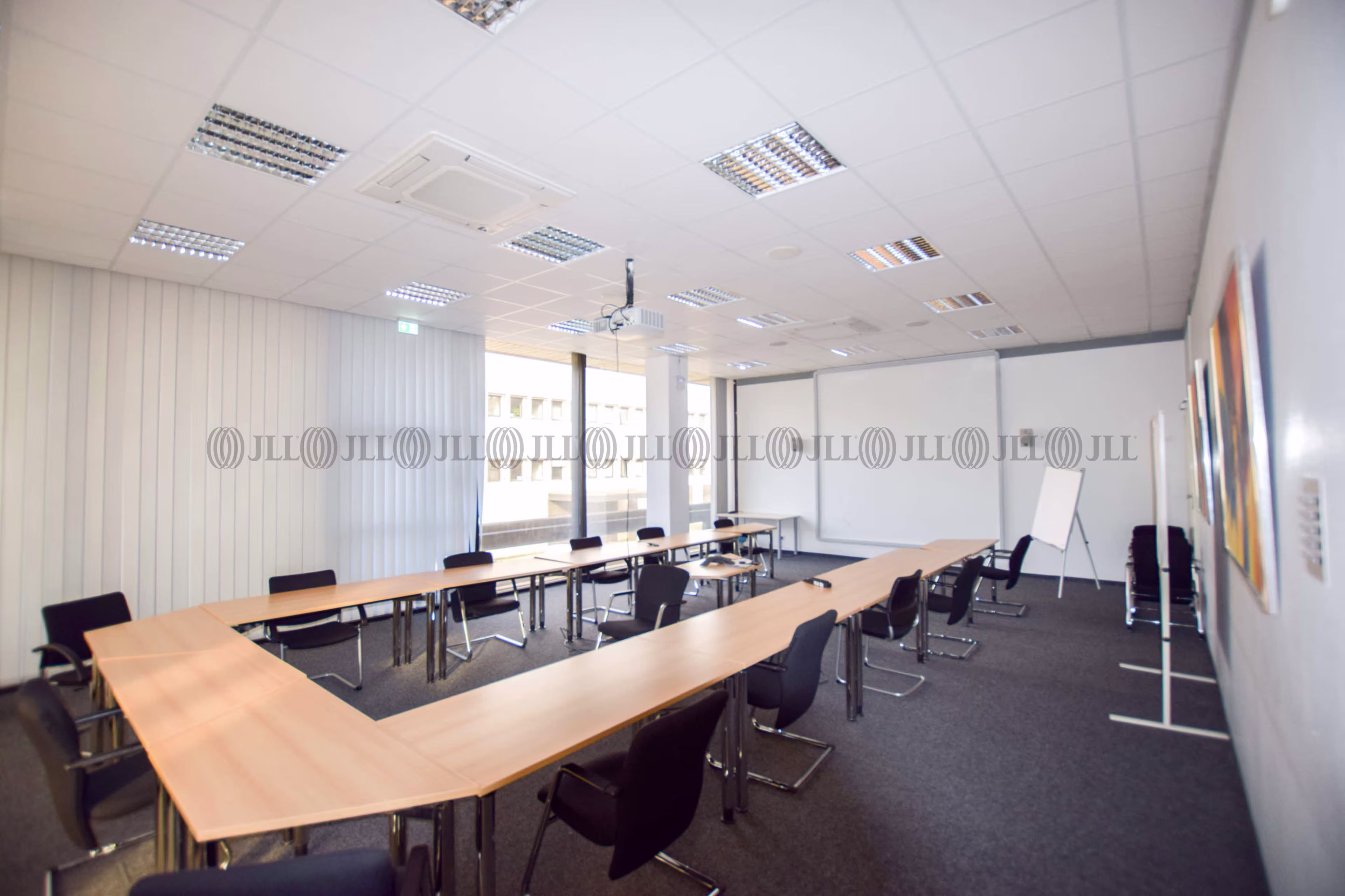 Büroimmobilie - Essen, Holsterhausen - D2713