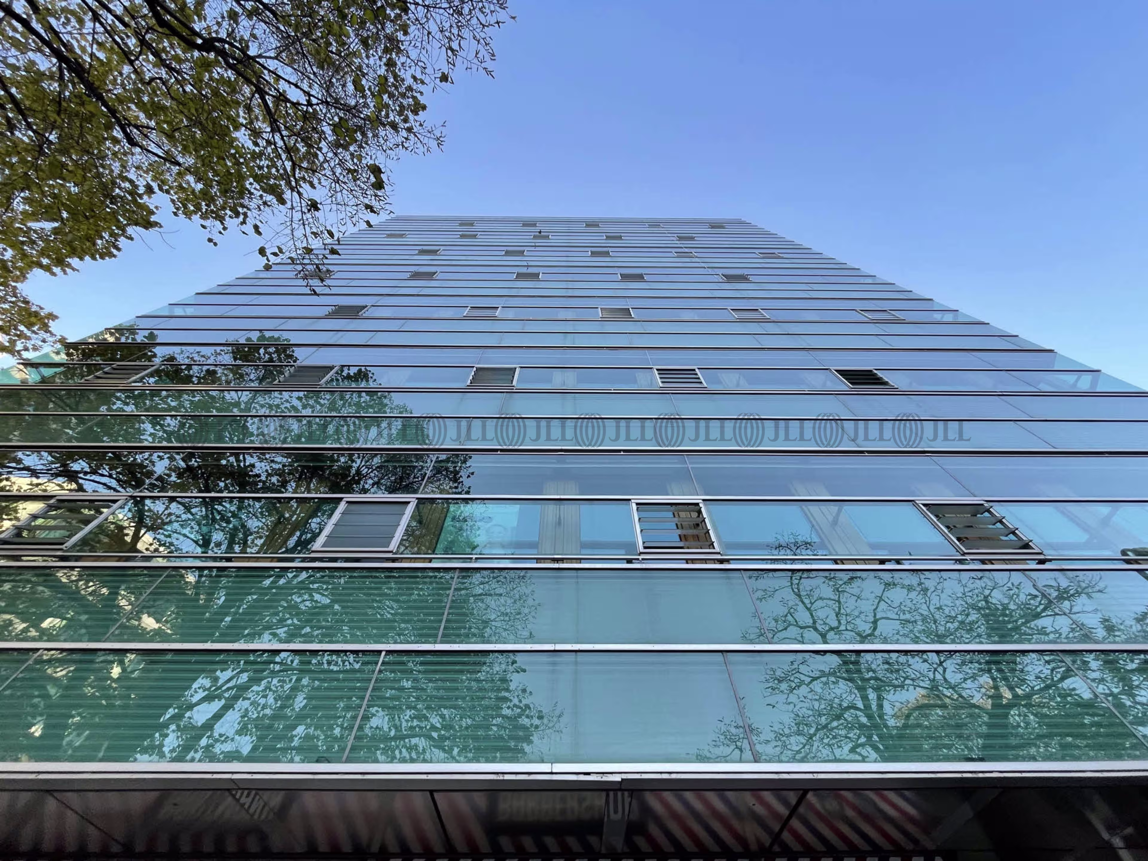 Büroimmobilie - Mannheim, Oststadt - F2972