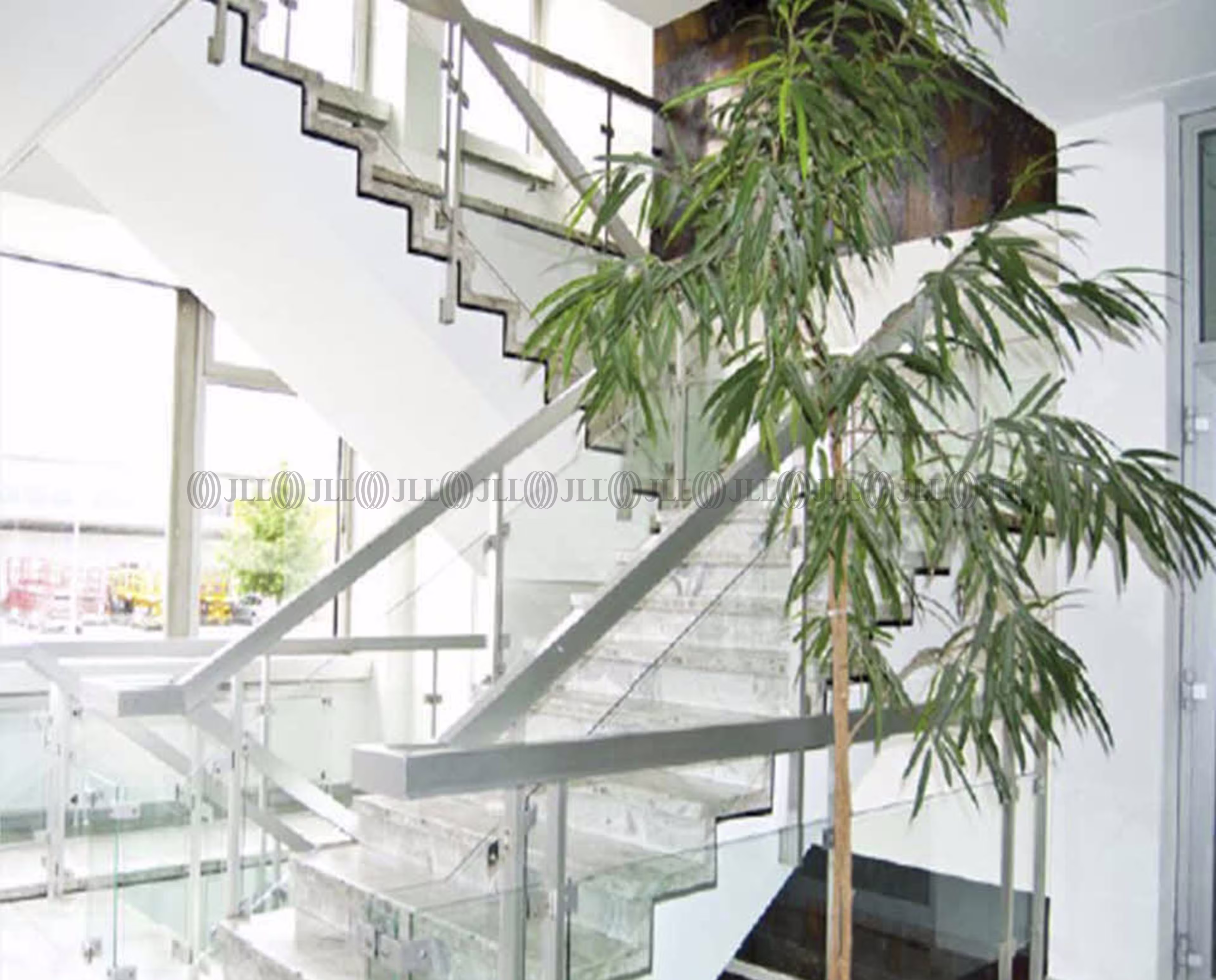 Büroimmobilie - Hamburg, Billbrook - H0294