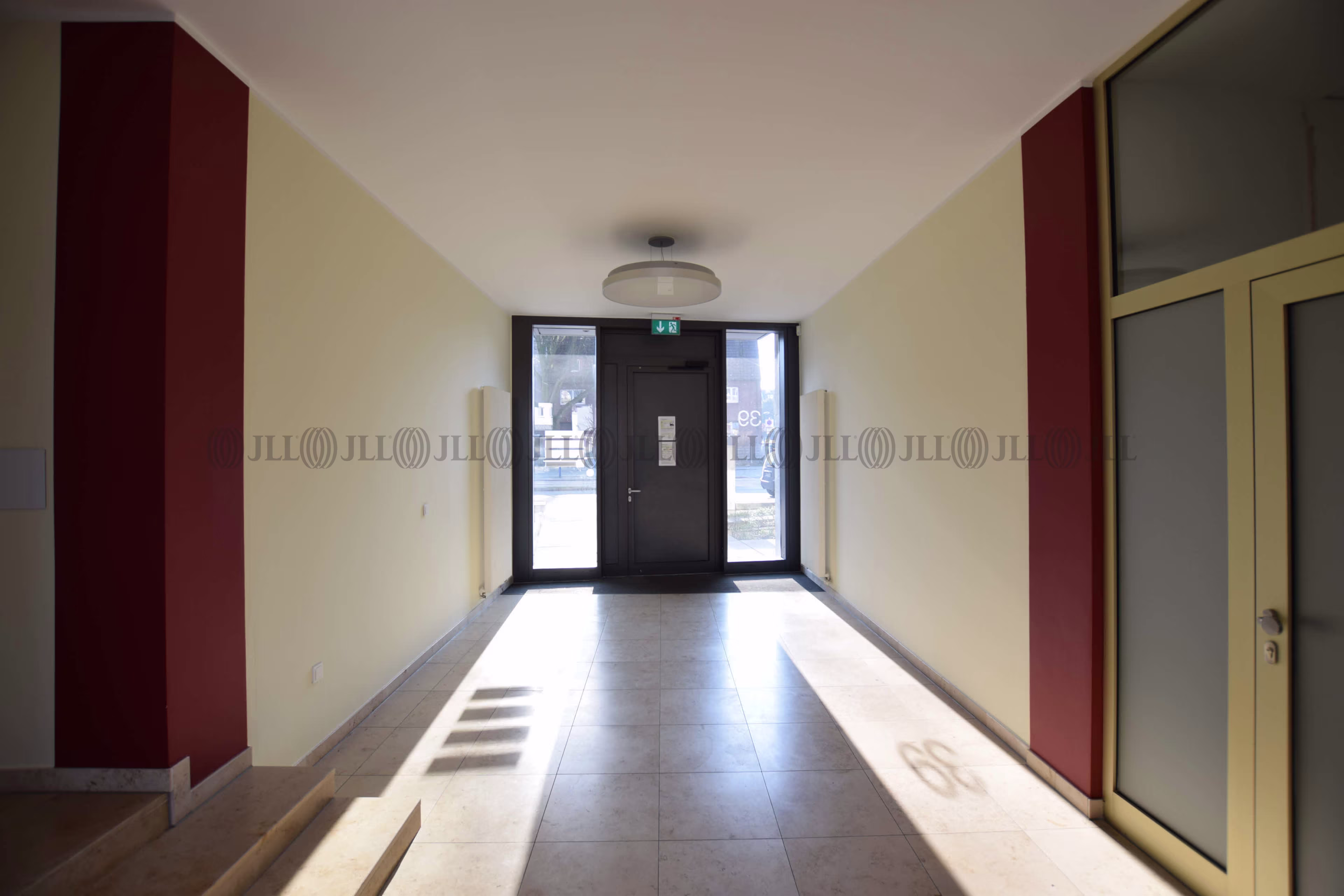 Büroimmobilie - Essen, Südviertel - D1785