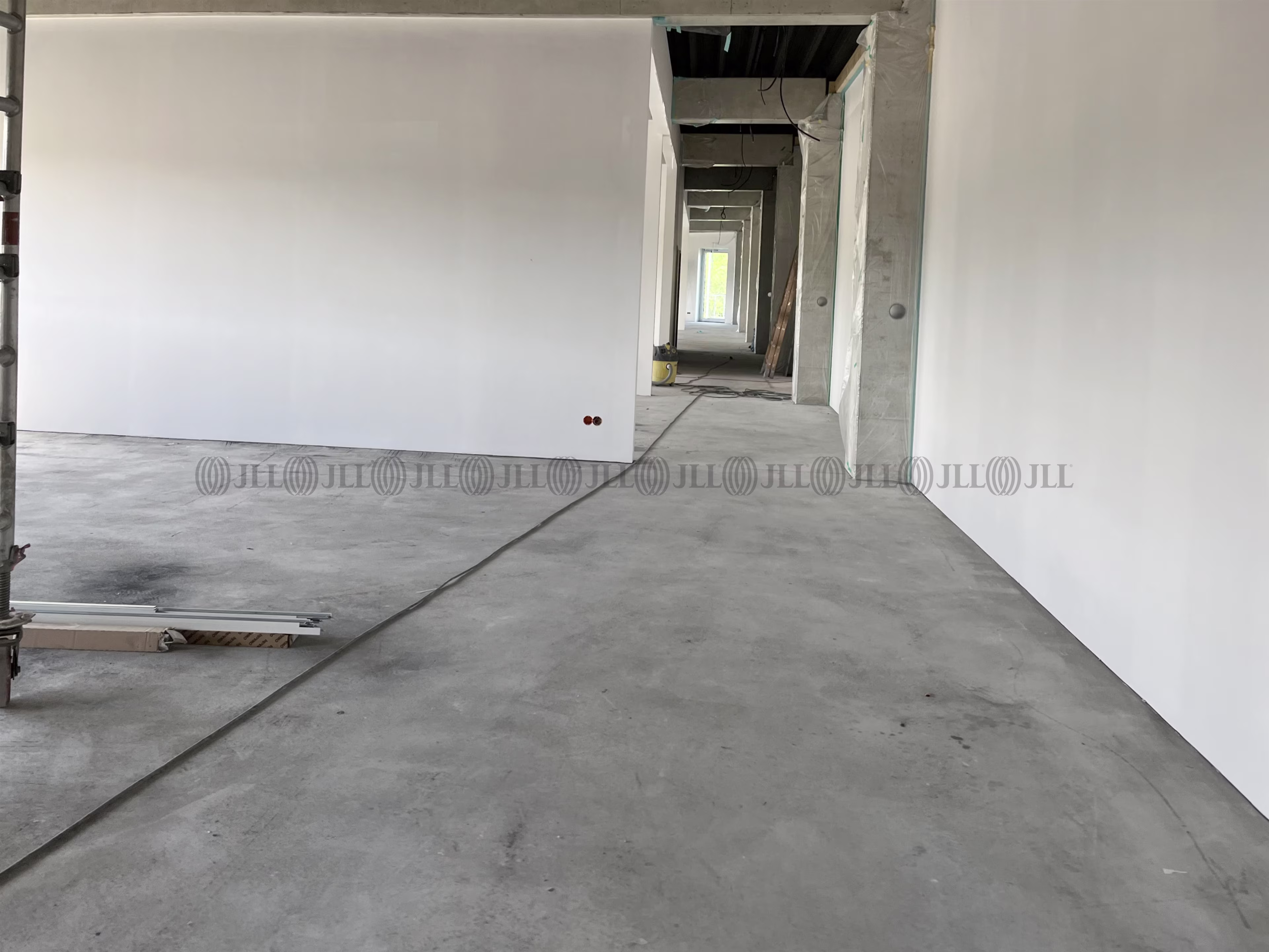 Hallen - Essen, Karnap - D0196