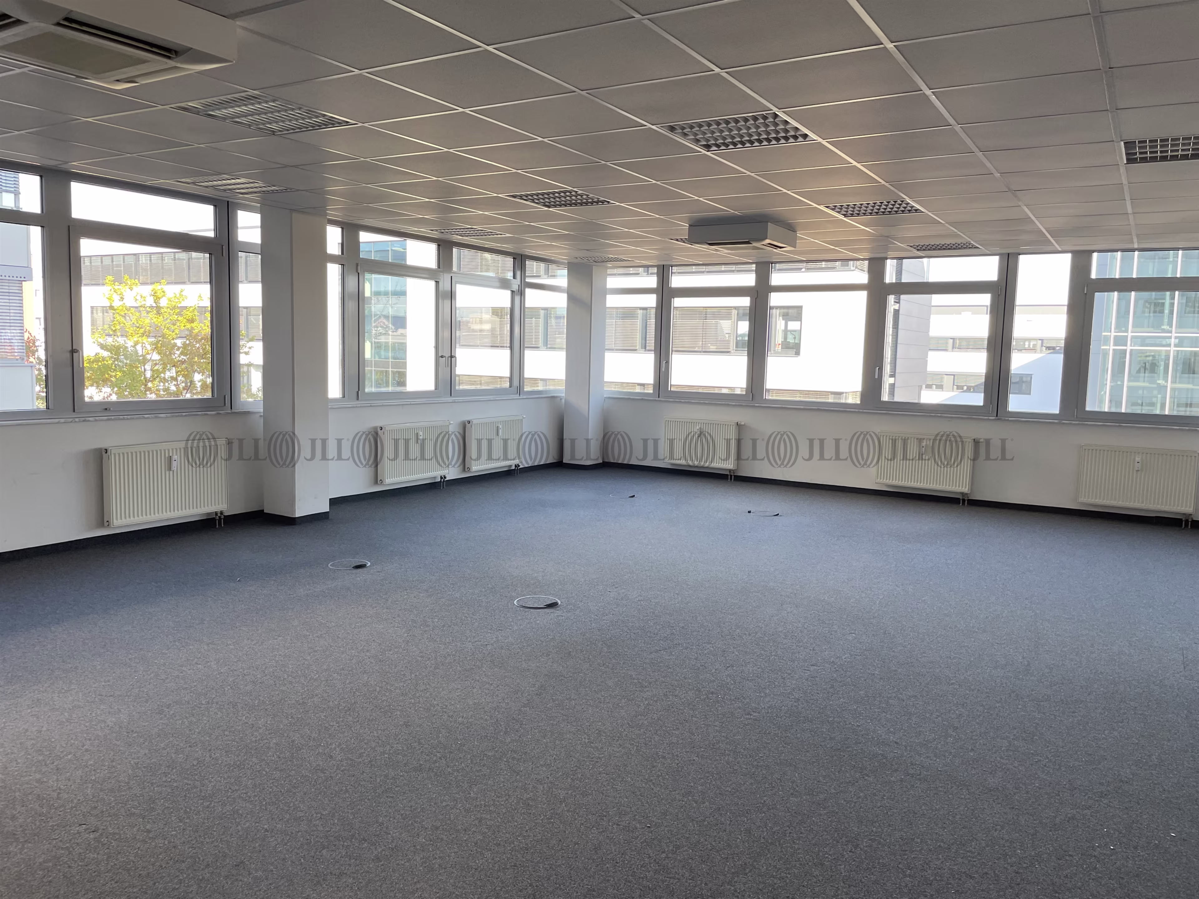 Büroimmobilie - Leinfelden-Echterdingen - S0033