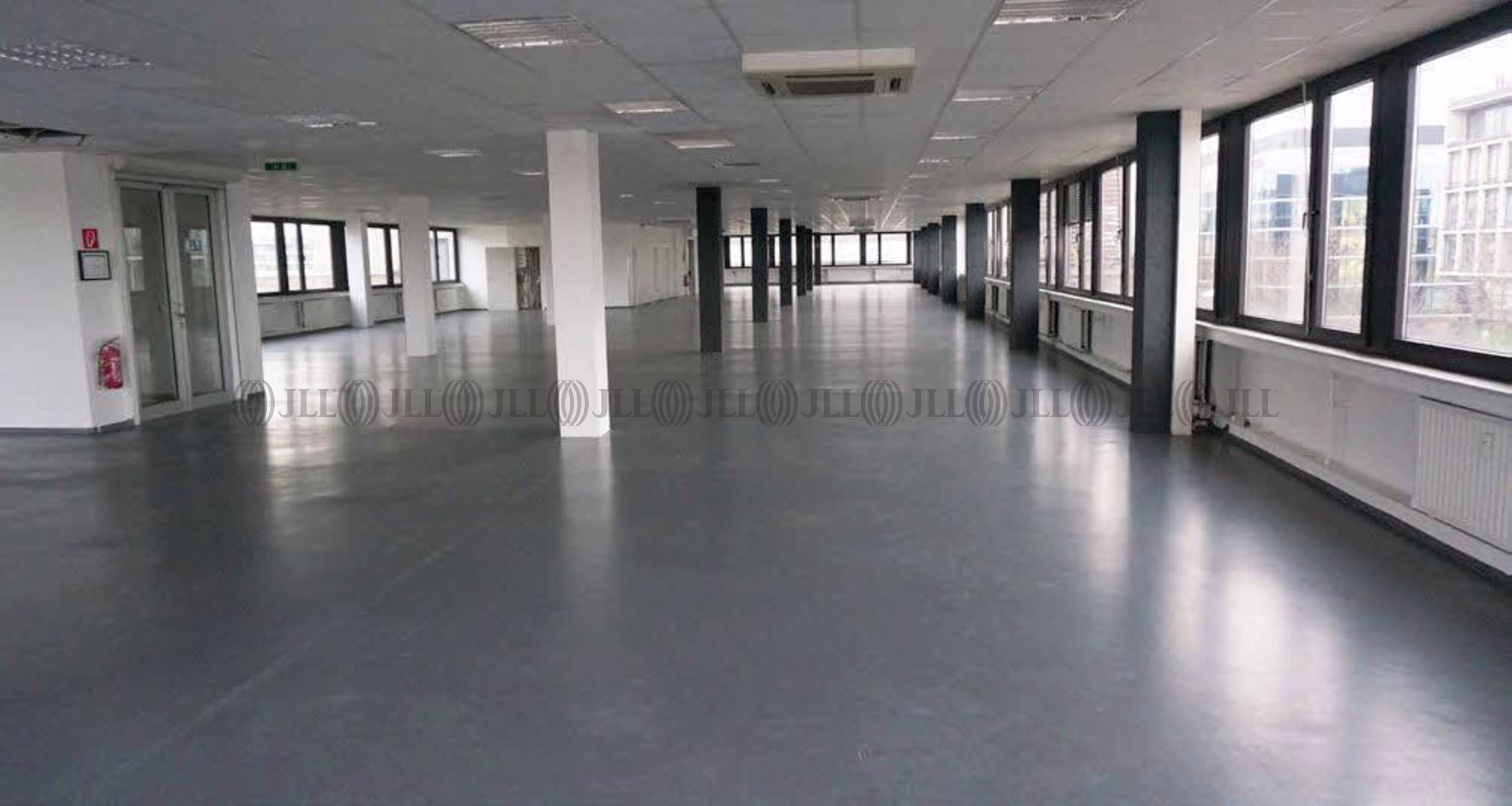 Büroimmobilie - Offenbach am Main - F2159