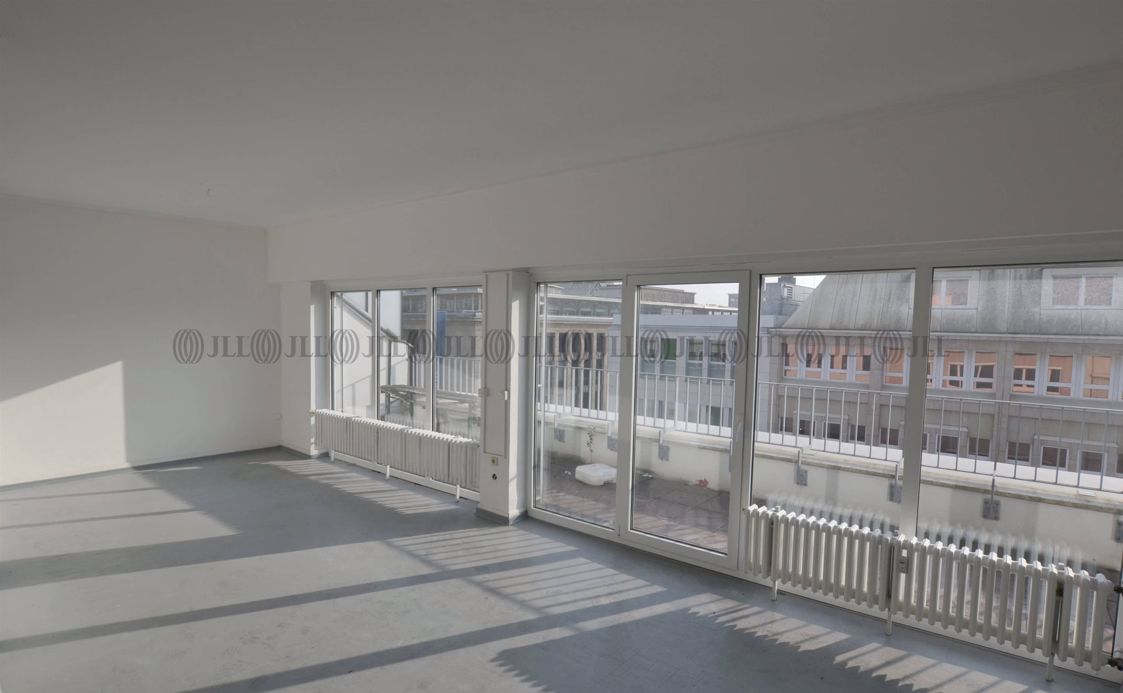 Büroimmobilie - Düsseldorf, Stadtmitte - D0748