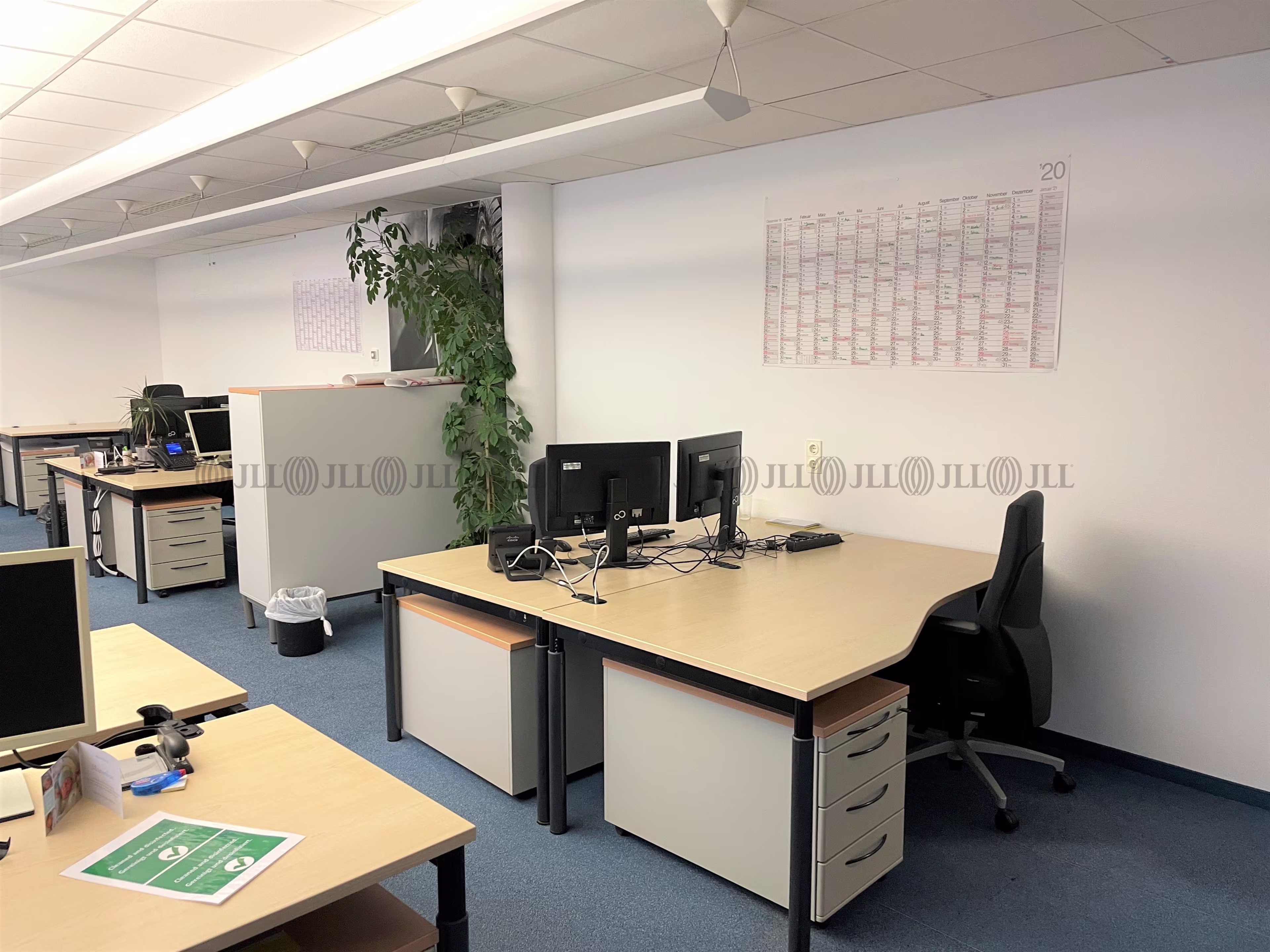 Büroimmobilie - Leipzig, Zentrum - B1822