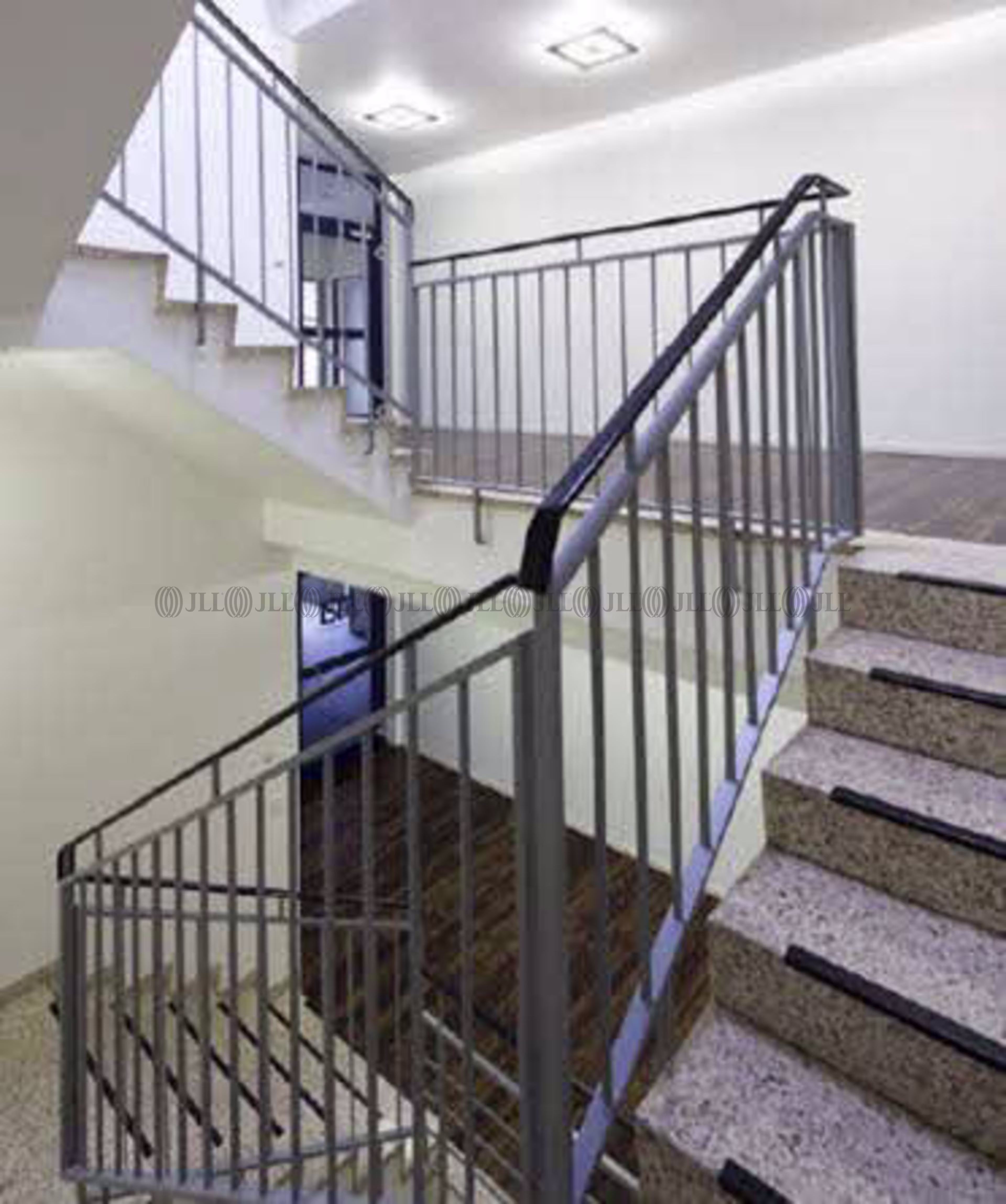 Büroimmobilie - Hamburg, Stellingen - H0027