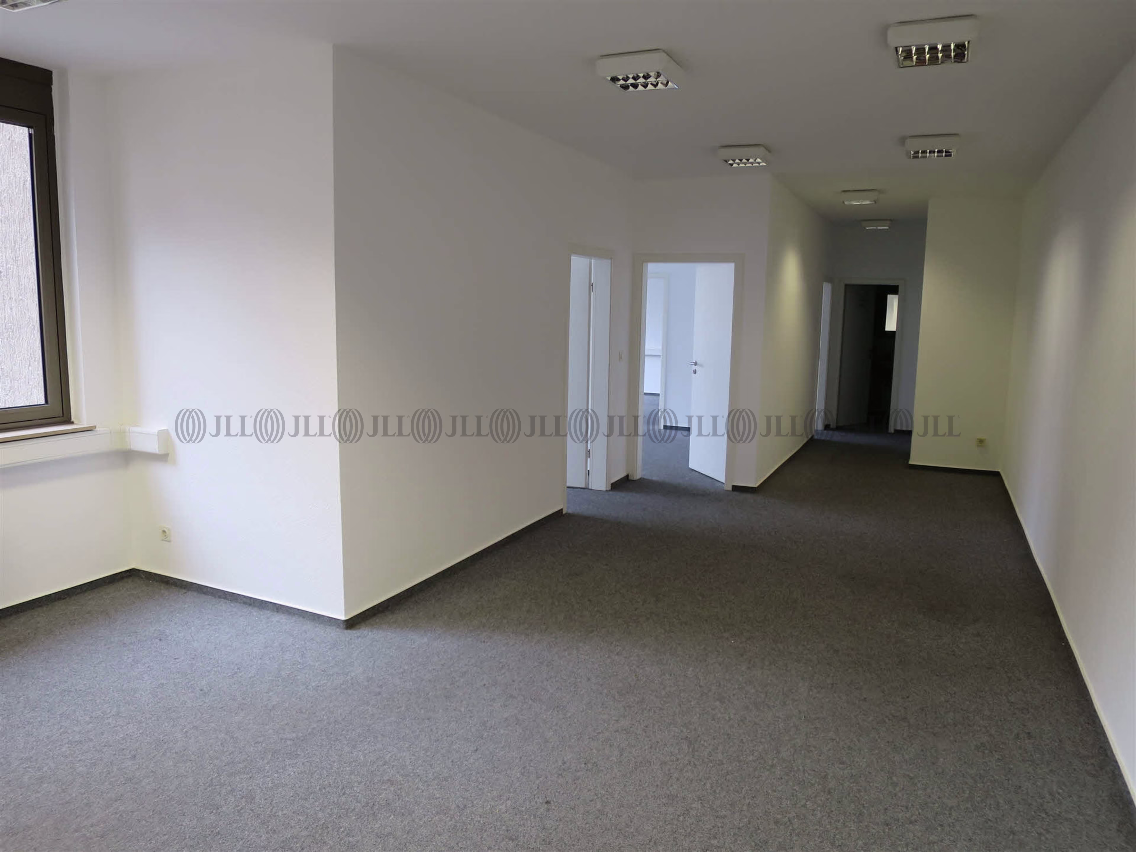 Büroimmobilie - Mannheim, Innenstadt - F1762