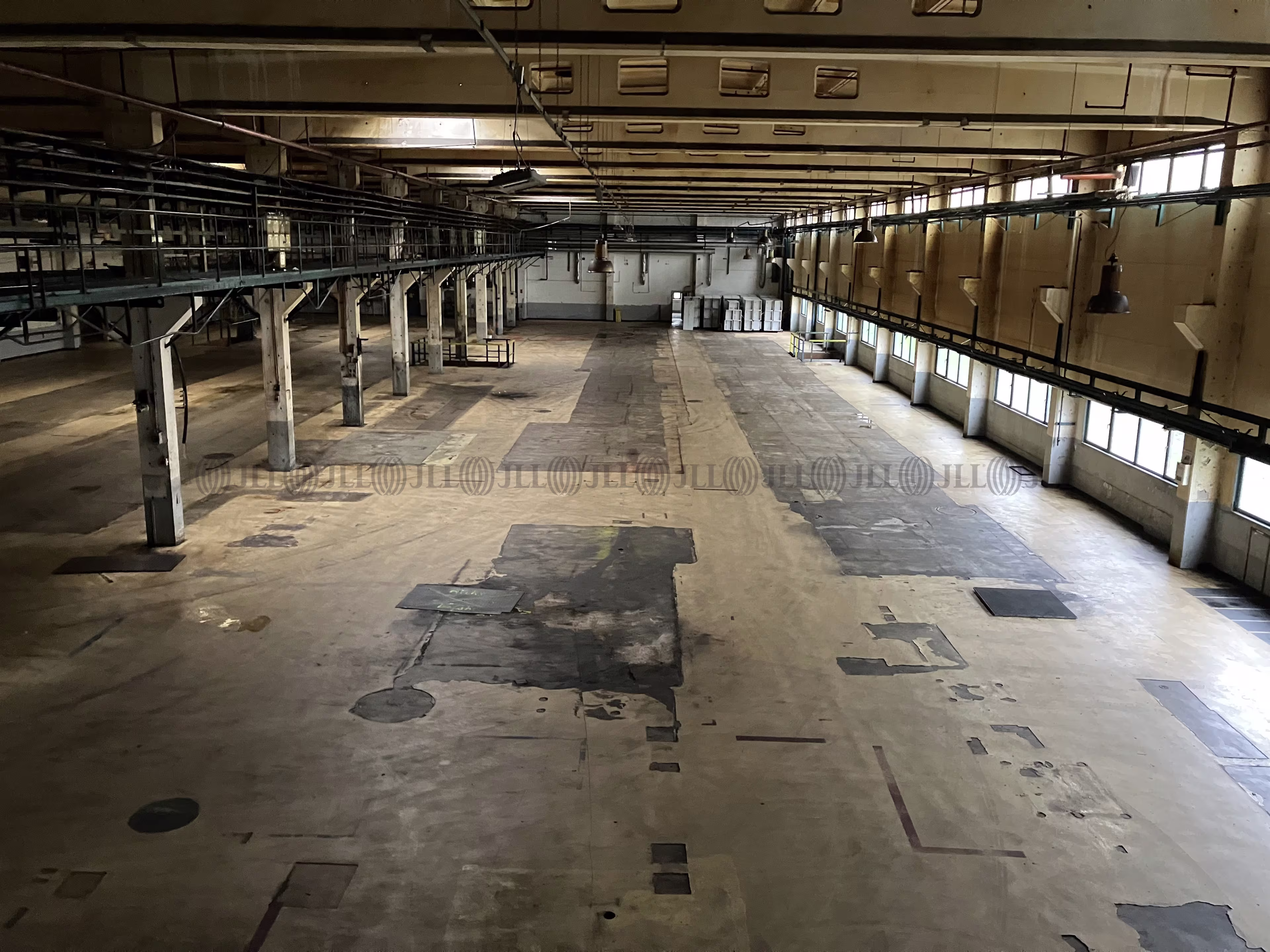 Hallen - Nordhausen - B2691