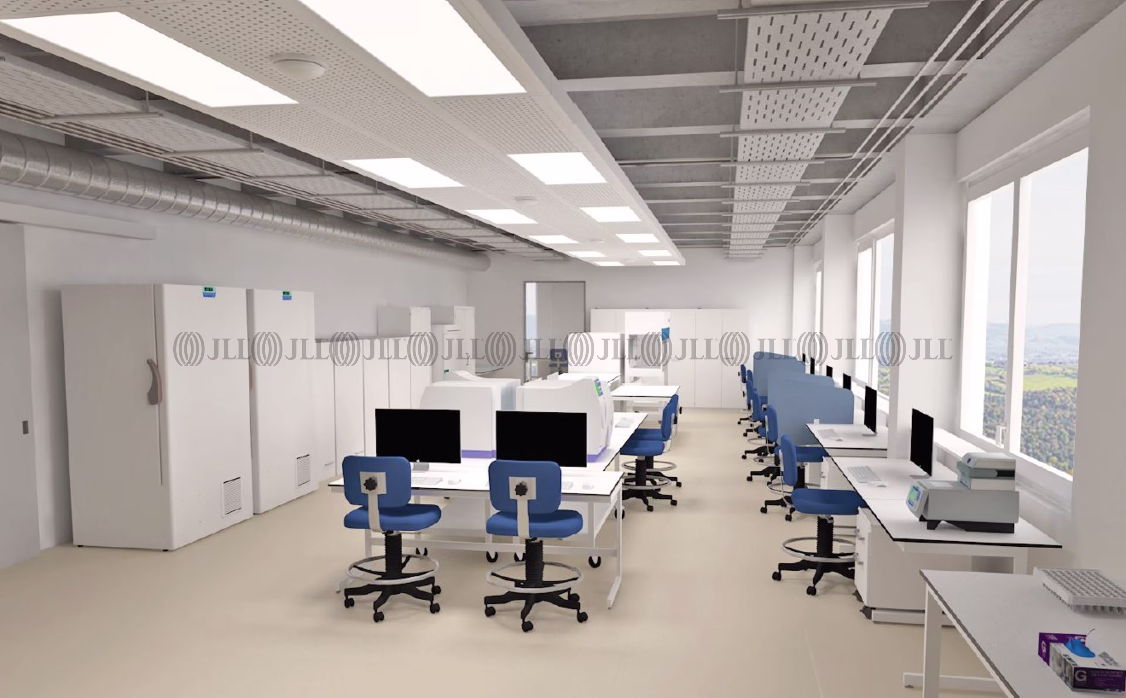 Büroimmobilie - Ettlingen - S0726