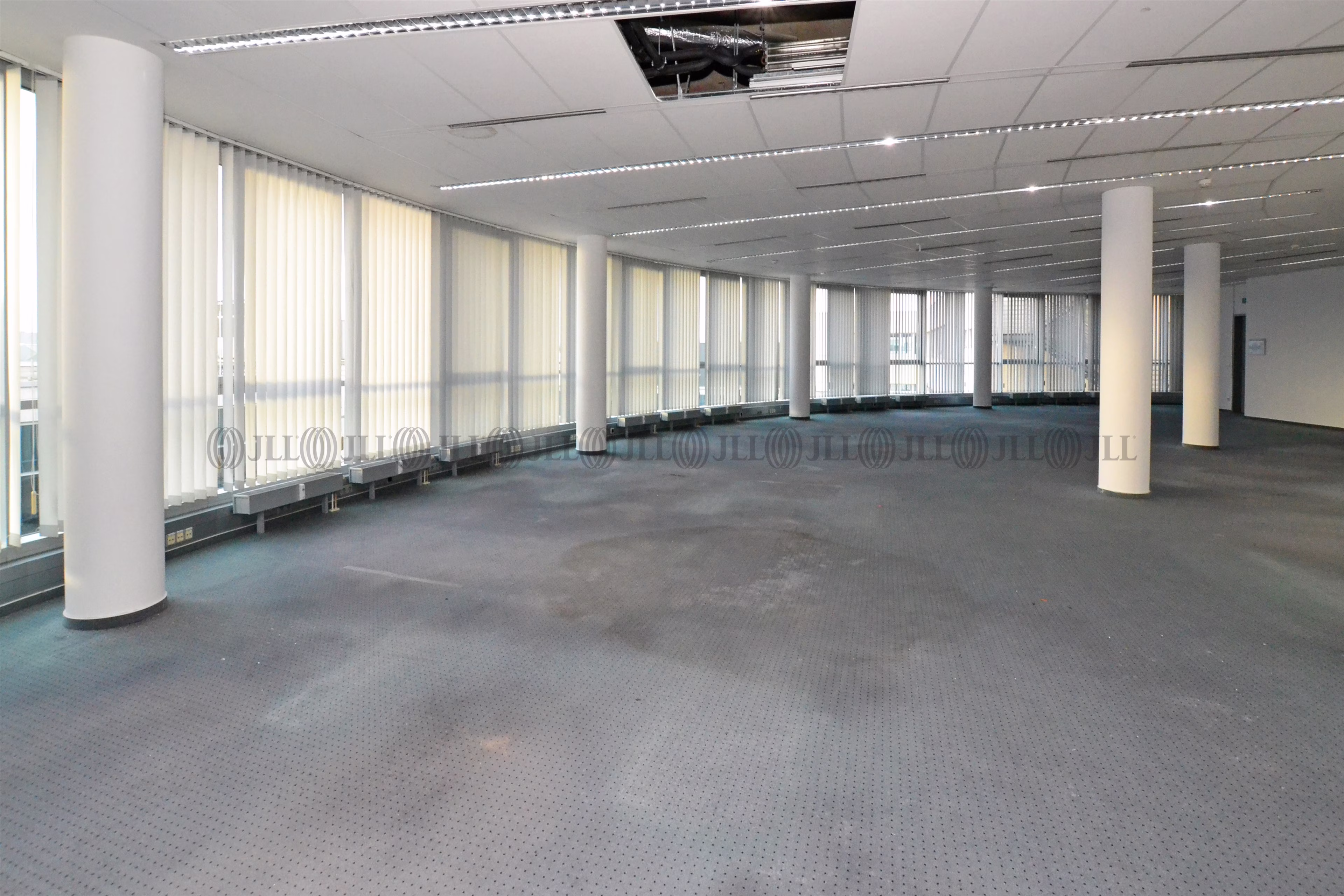 Büroimmobilie - Kerpen - K1702