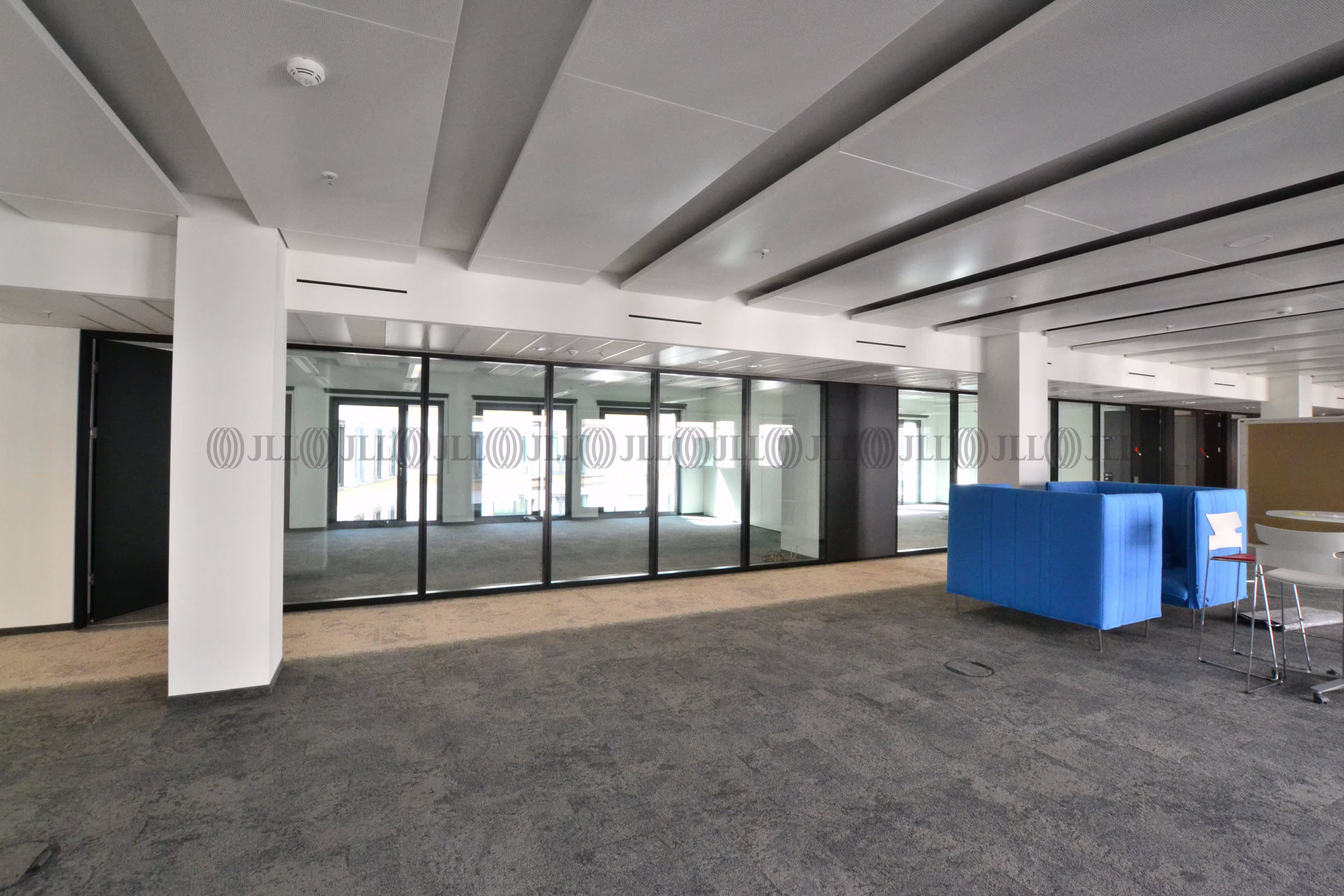 Büroimmobilie - Köln, Deutz - K1429