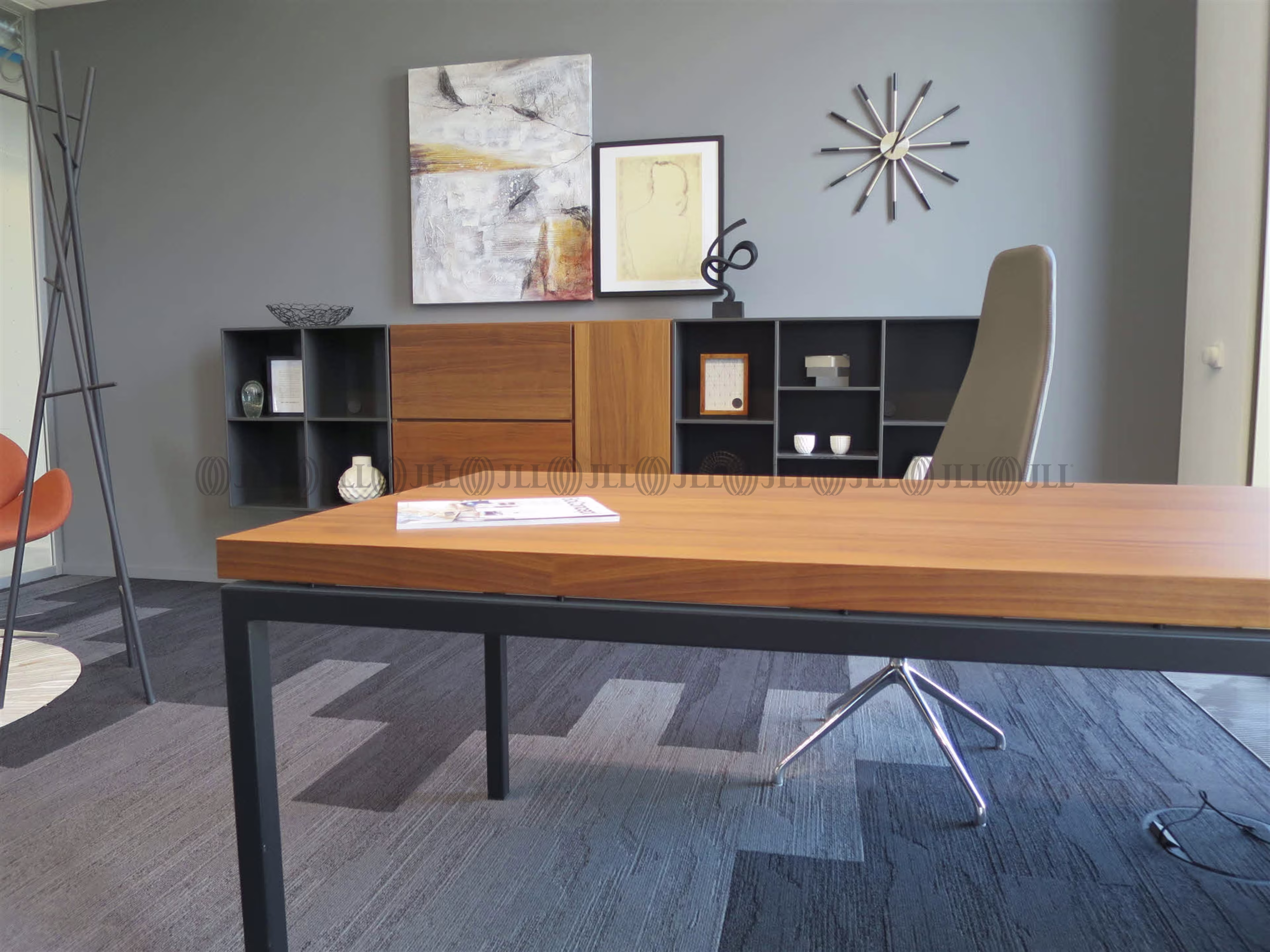 Büroimmobilie - Heidelberg, Neuenheim - F1760