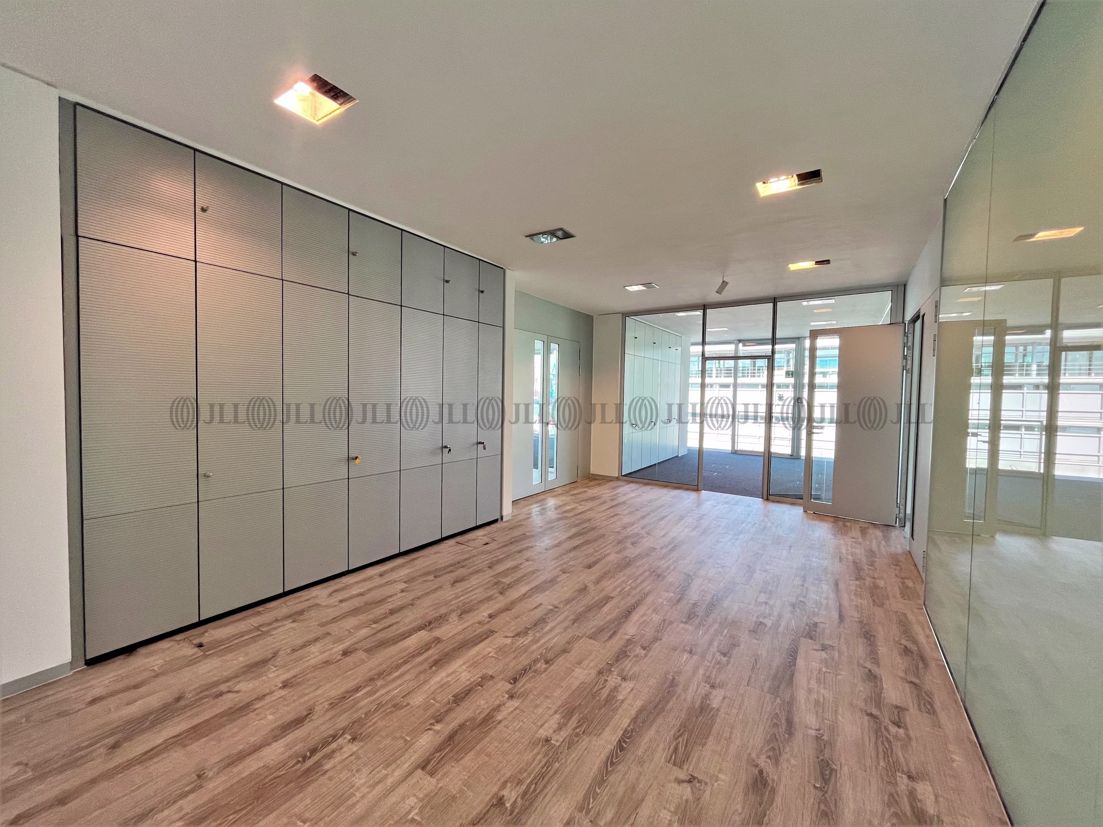 Büroimmobilie - Hamburg, Ottensen - H1540