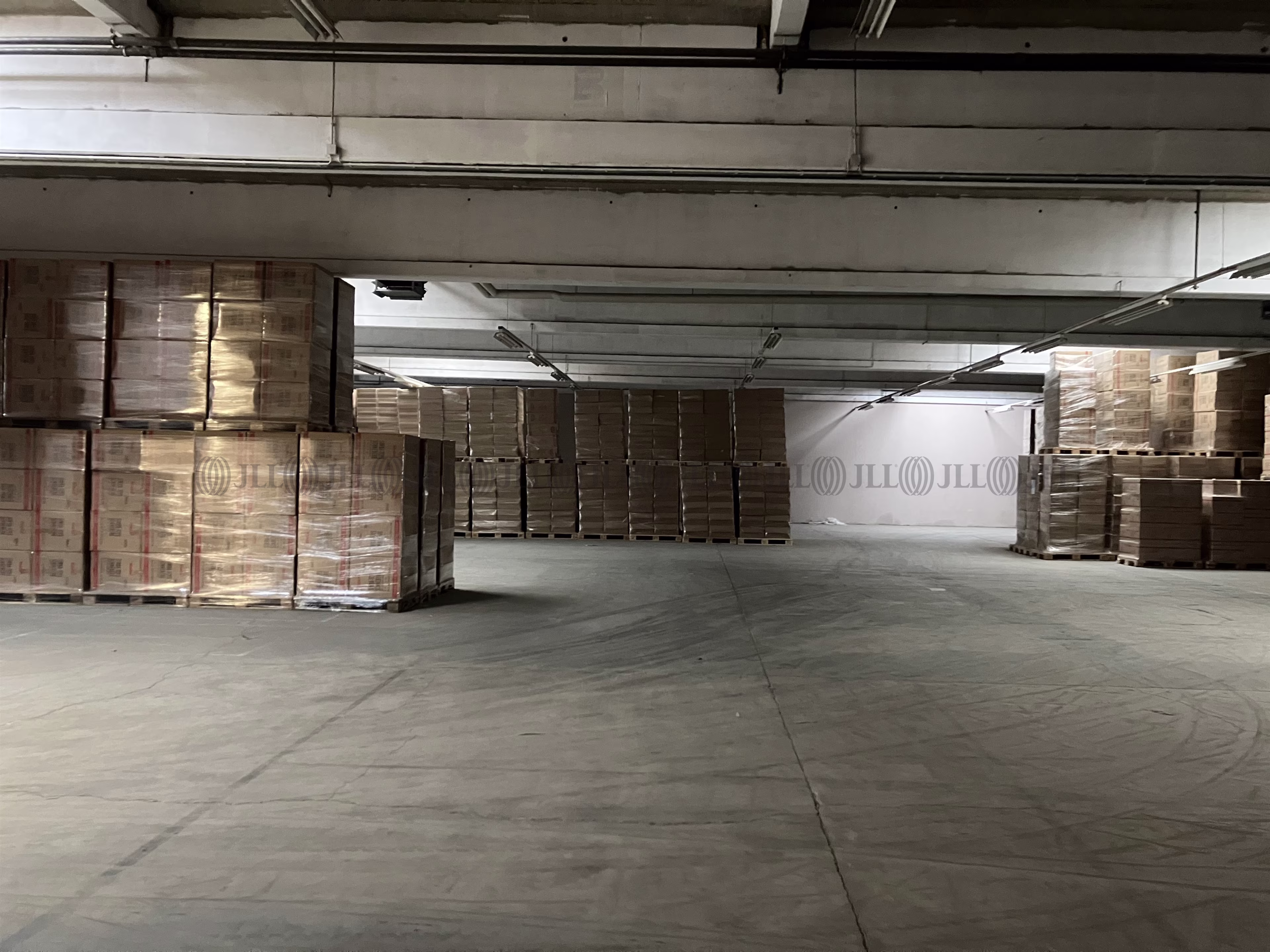 Hallen - Oberhaid - M2165