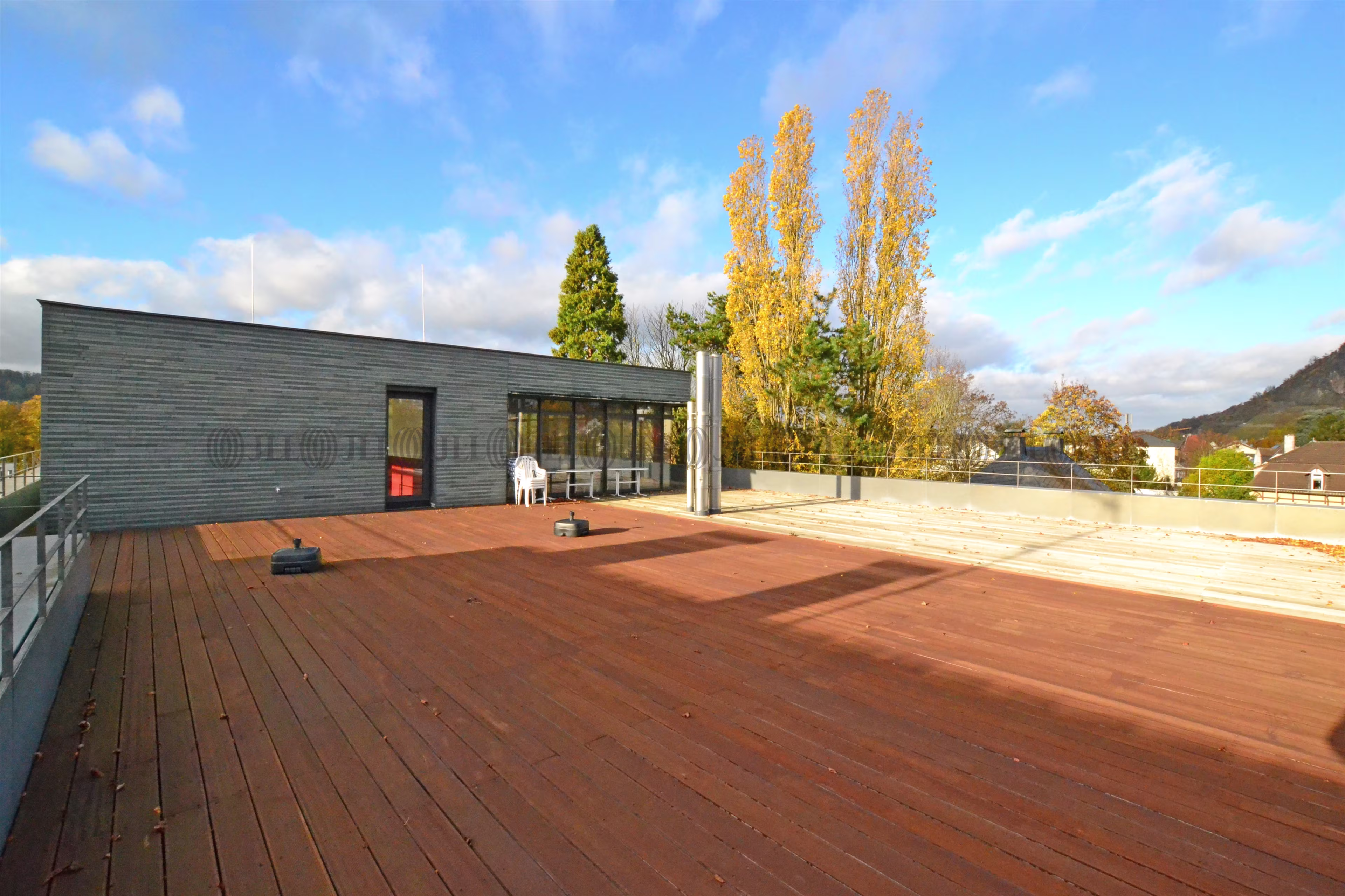 Büroimmobilie - Bad Honnef - K1693