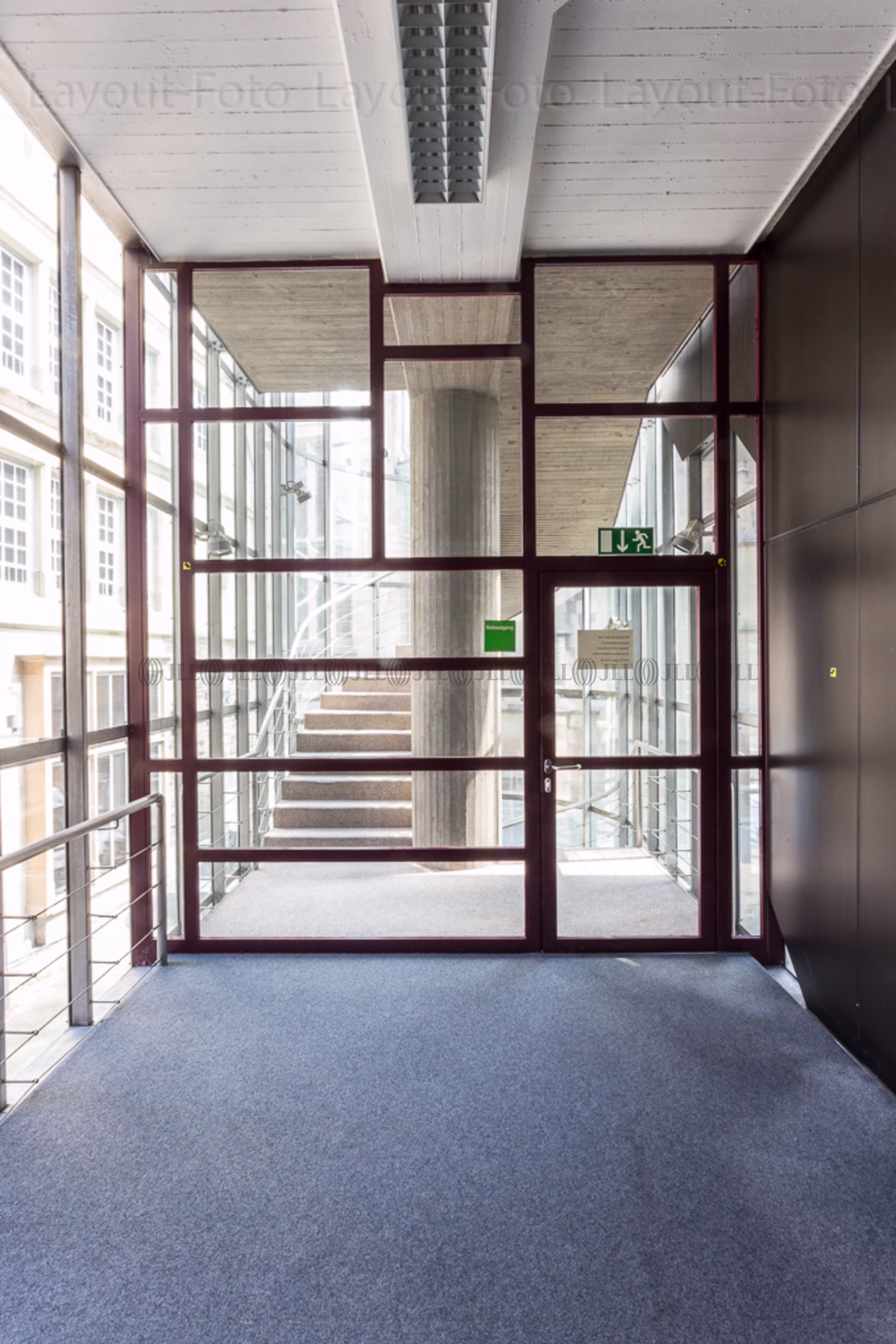 Büroimmobilie - Stuttgart, Mitte - S0608