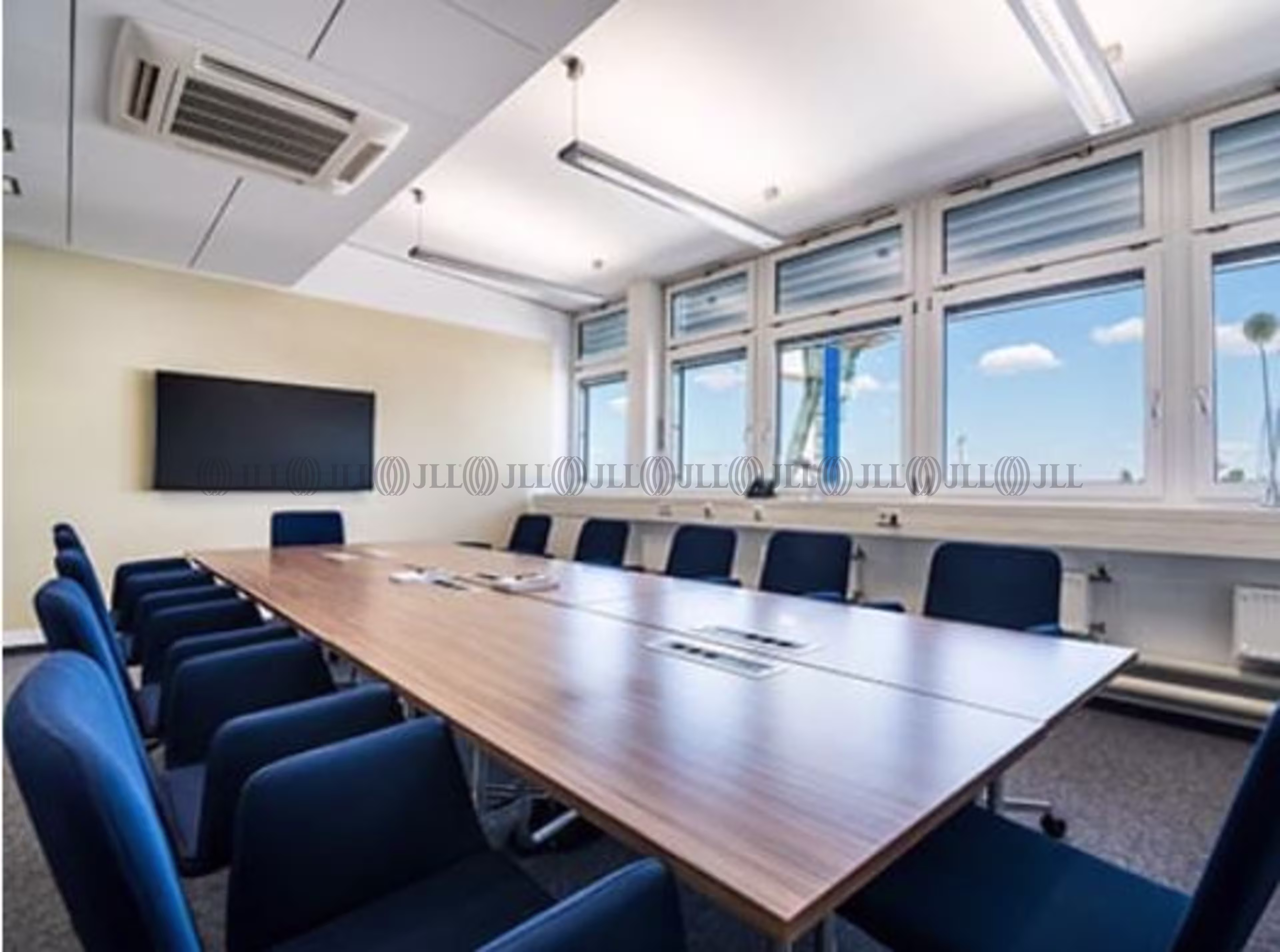 Büroimmobilie - Nürnberg, Nordöstliche Außenstadt - M1687