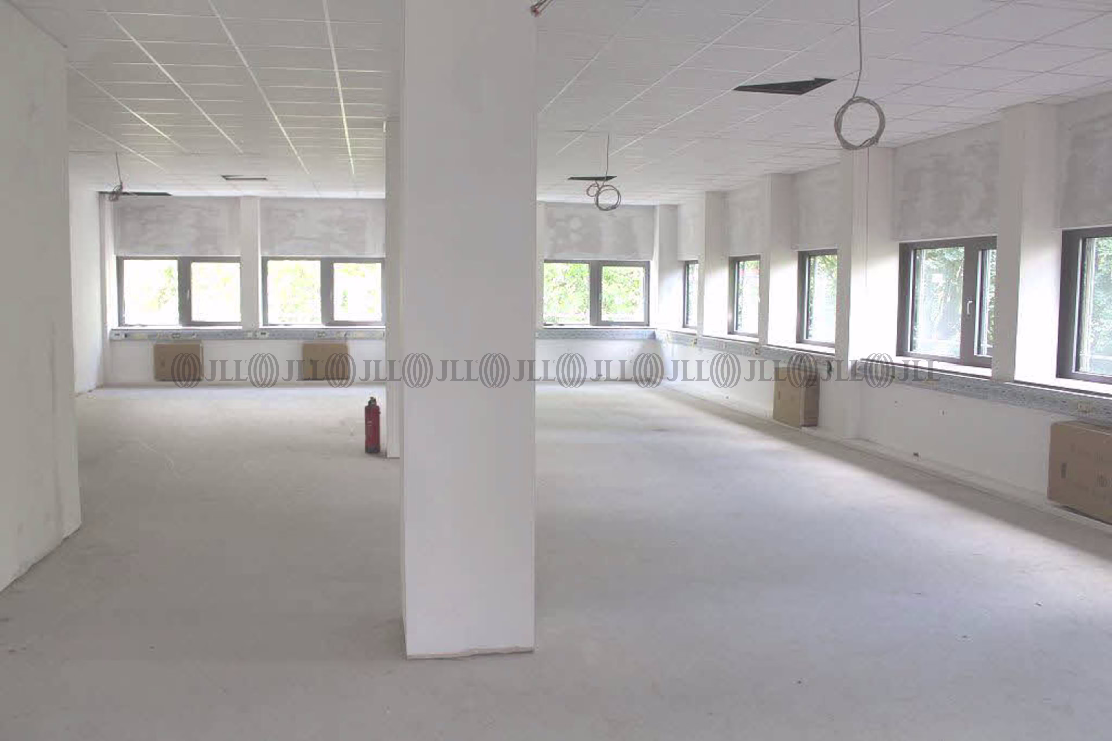 Büroimmobilie - Bonn, Friesdorf - K0061