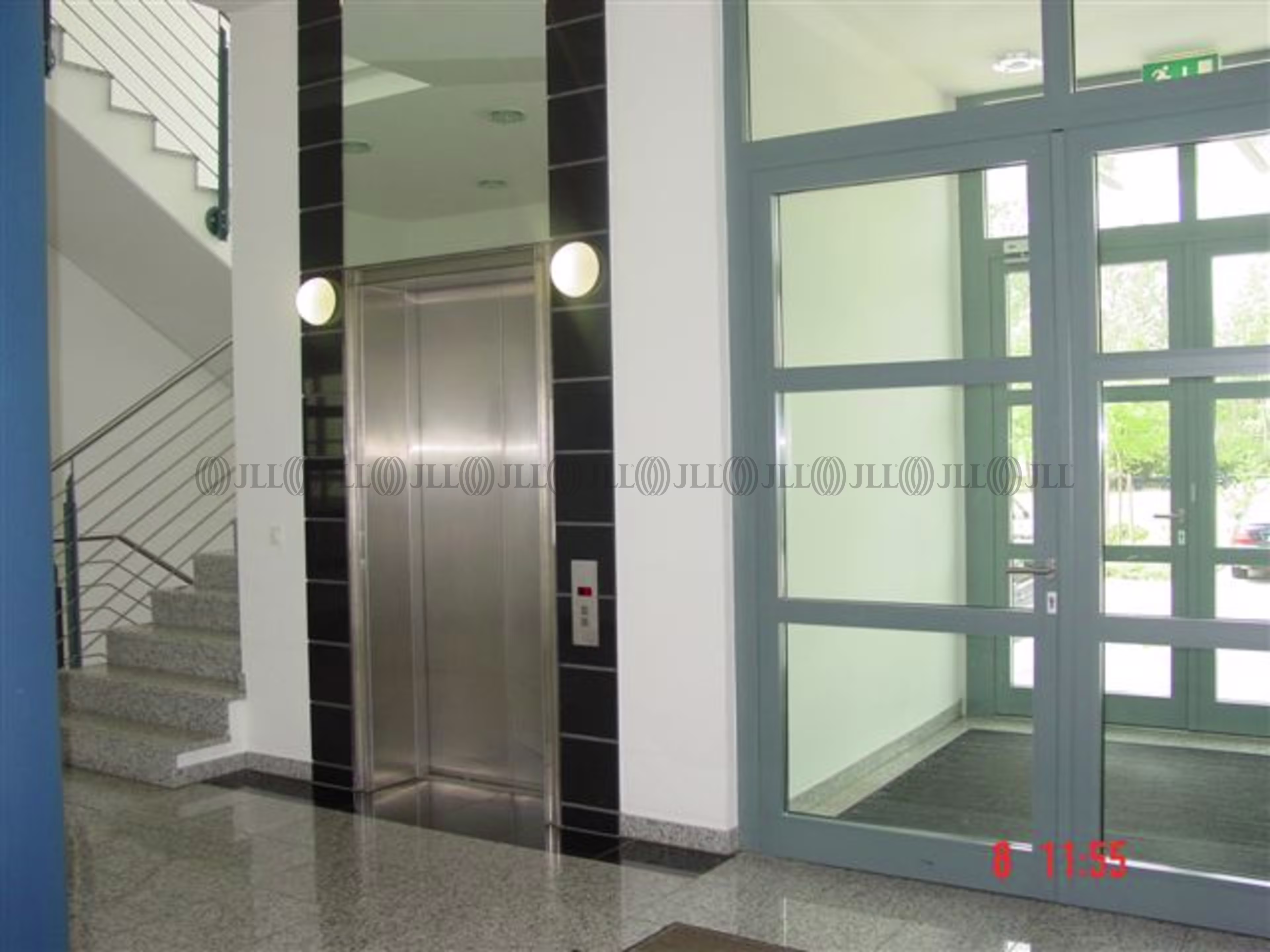 Büroimmobilie - Rüsselsheim am Main - F0185