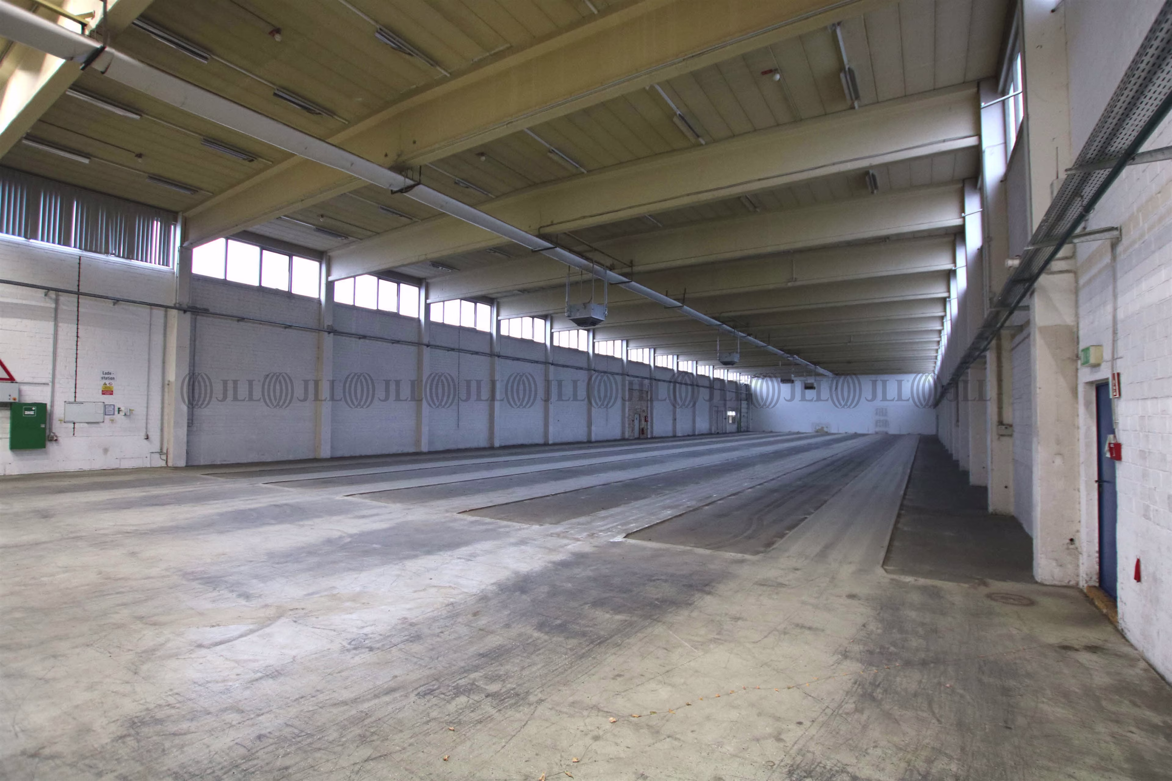 Hallen - Langenhagen - H1460