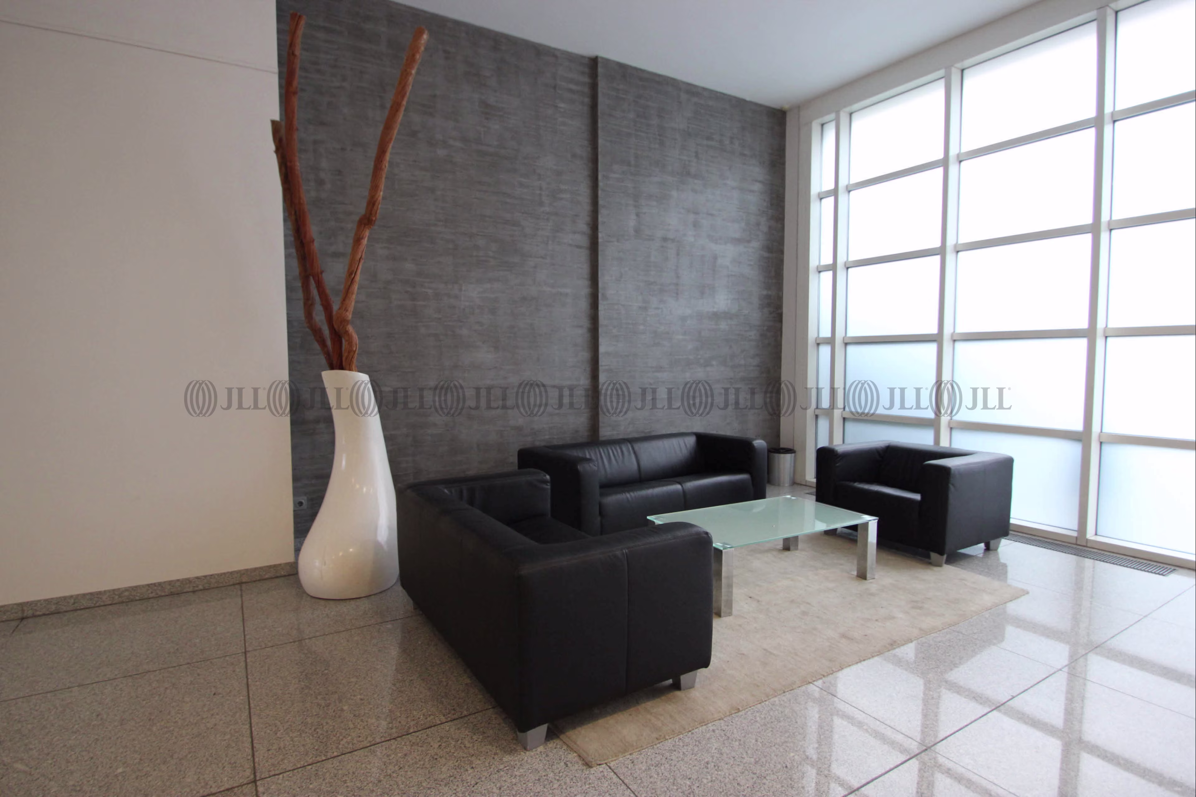 Büroimmobilie - Frankfurt am Main, Westend-Süd - F0094